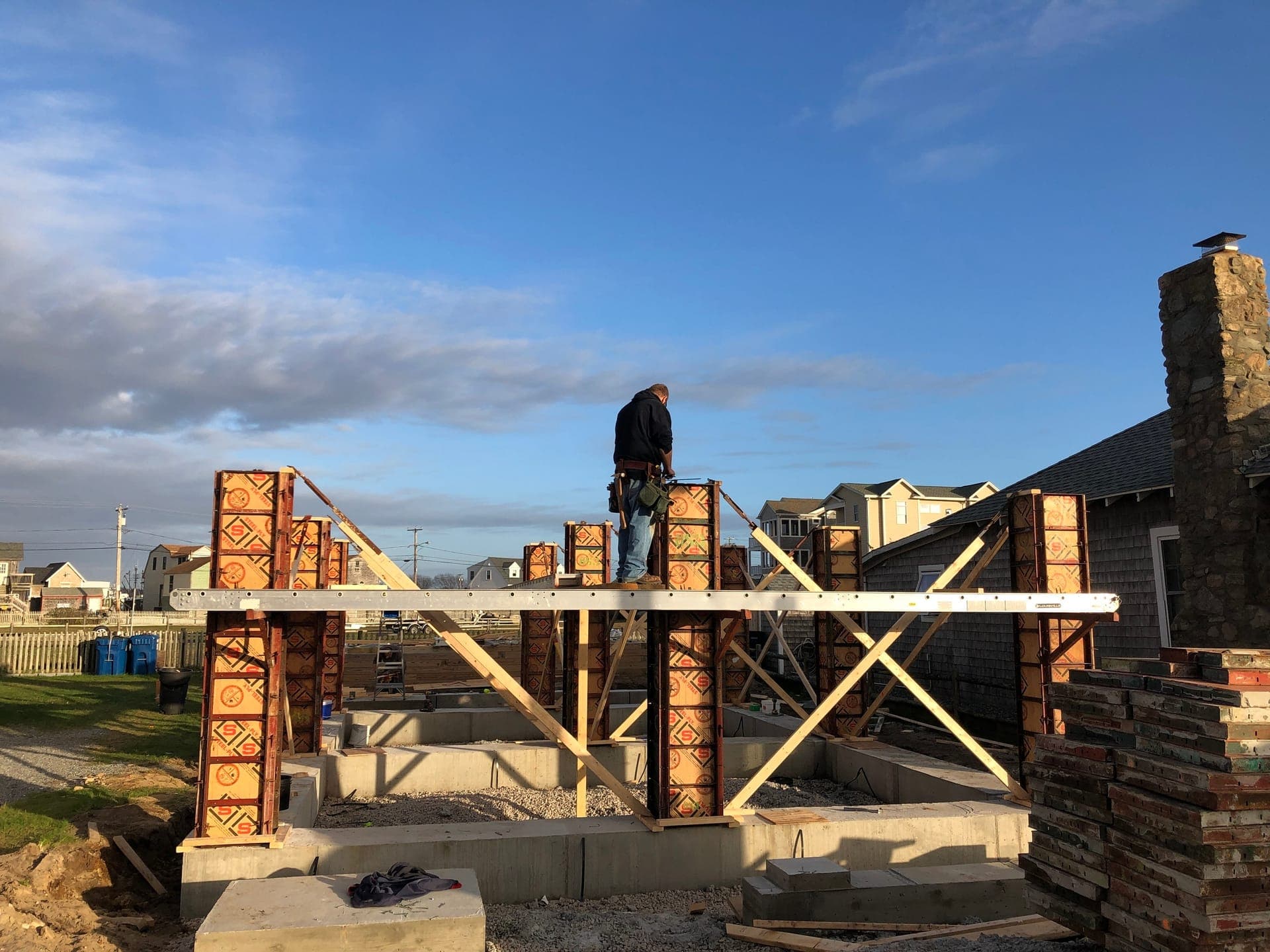 Narragansett New Build in Floodplain - Photo 24
