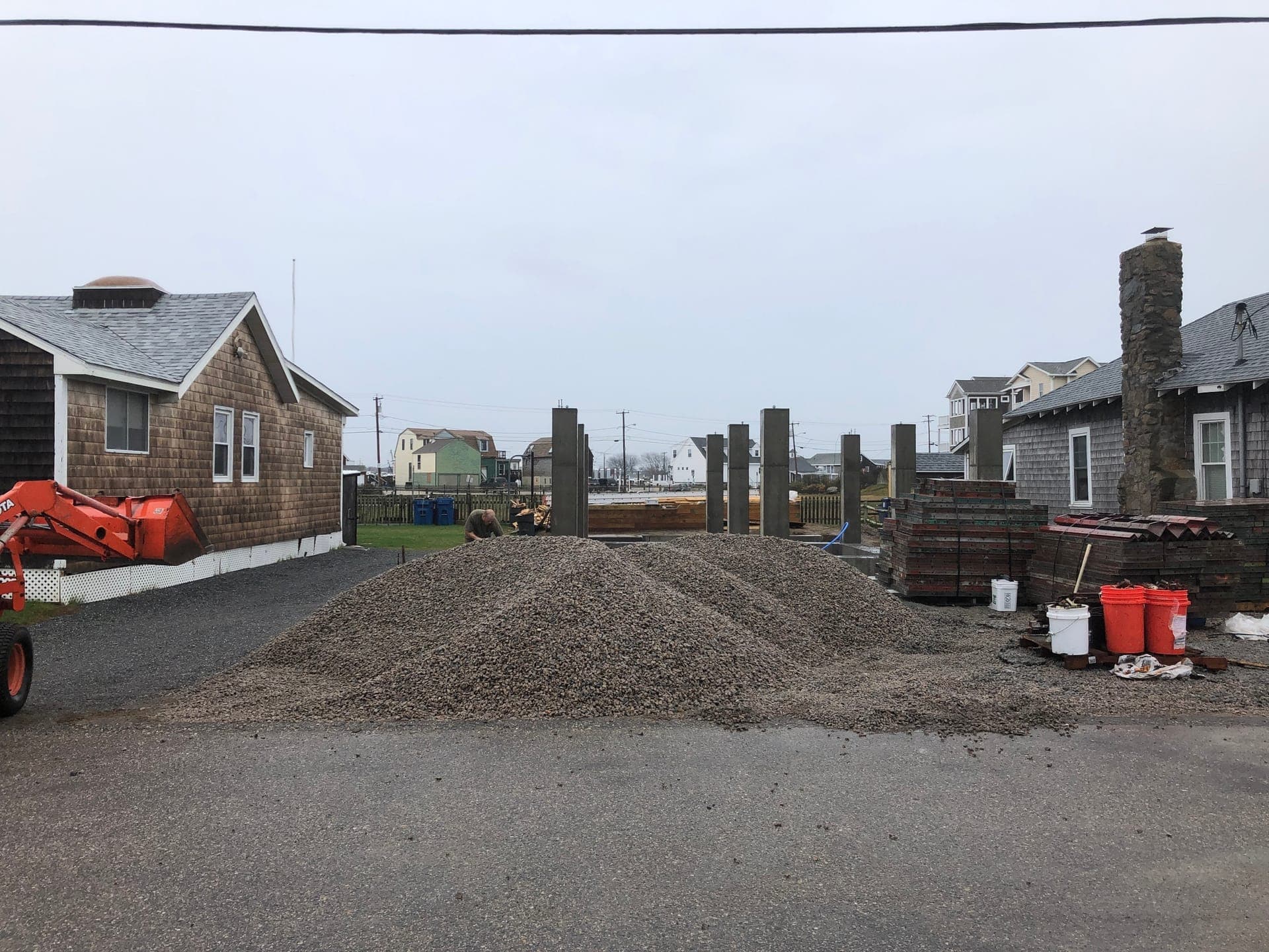 Narragansett New Build in Floodplain - Photo 25