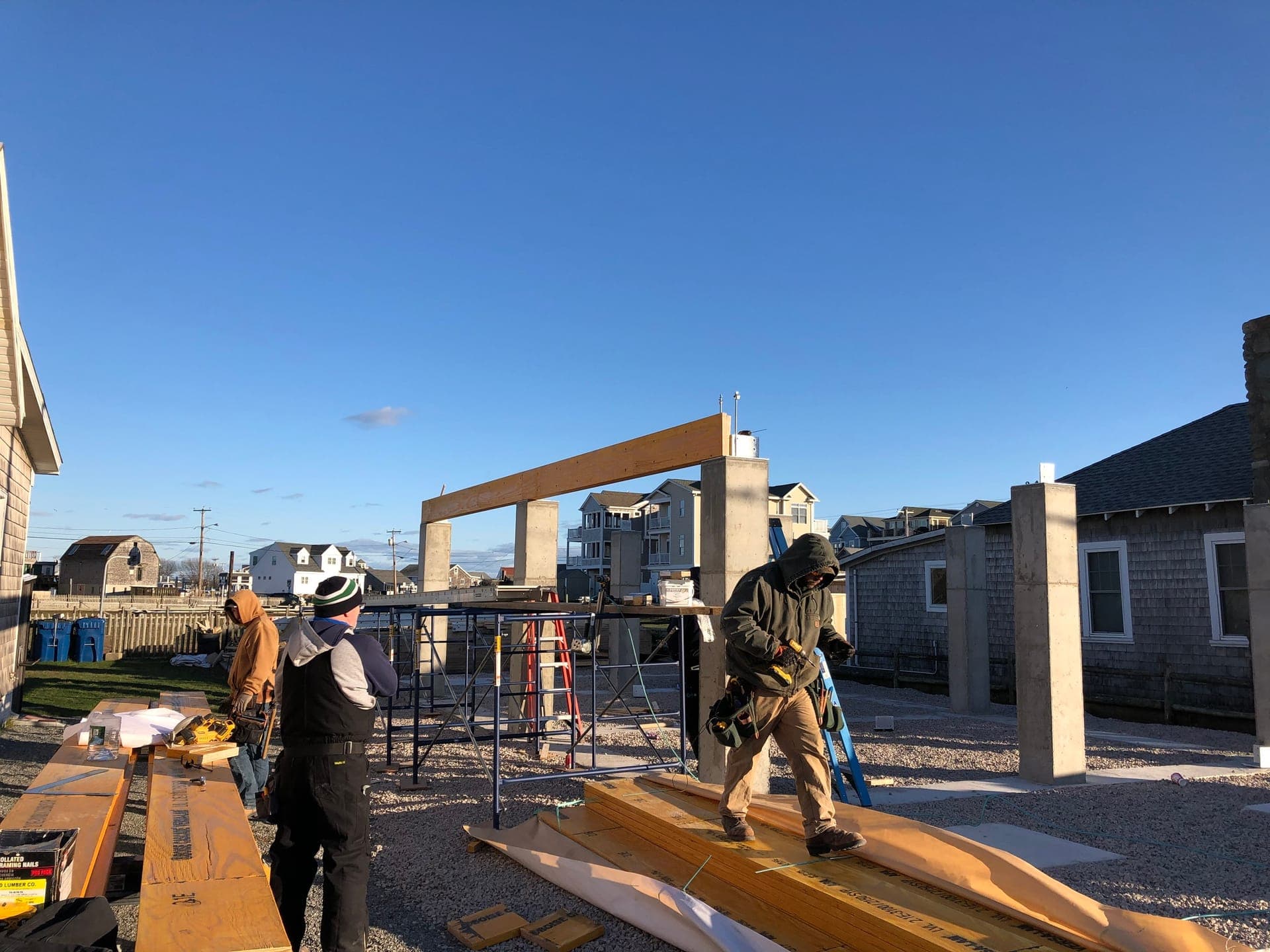 Narragansett New Build in Floodplain - Photo 26