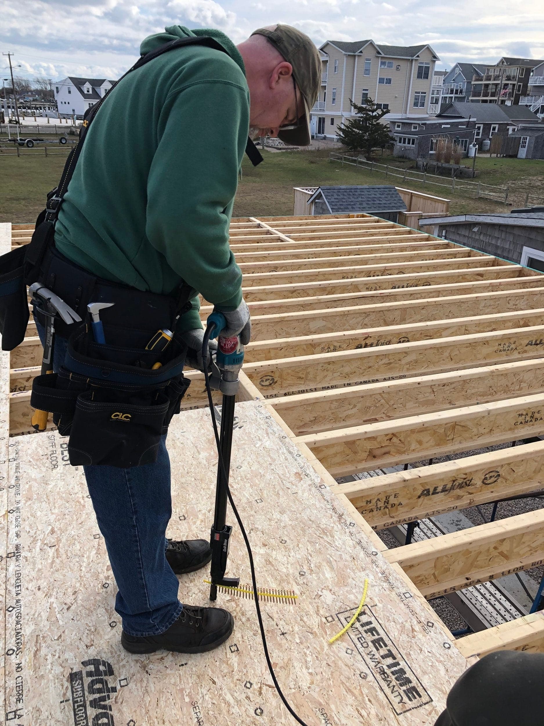 Narragansett New Build in Floodplain - Photo 29