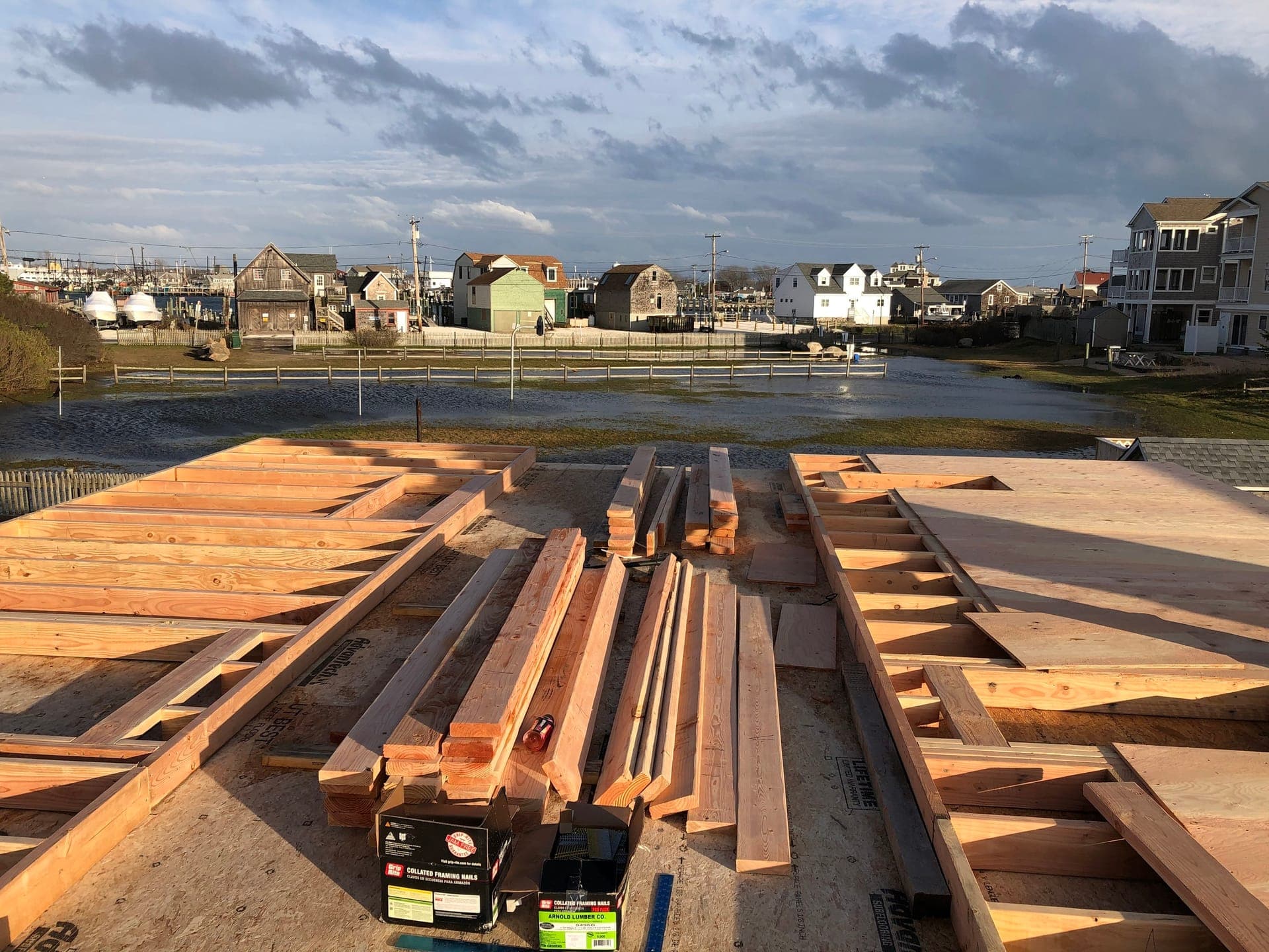 Narragansett New Build in Floodplain - Photo 30