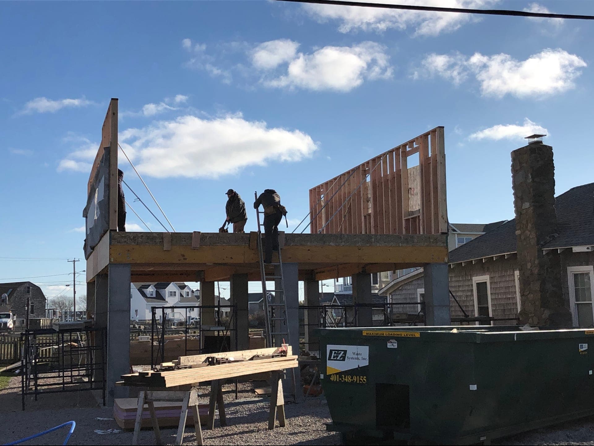 Narragansett New Build in Floodplain - Photo 33