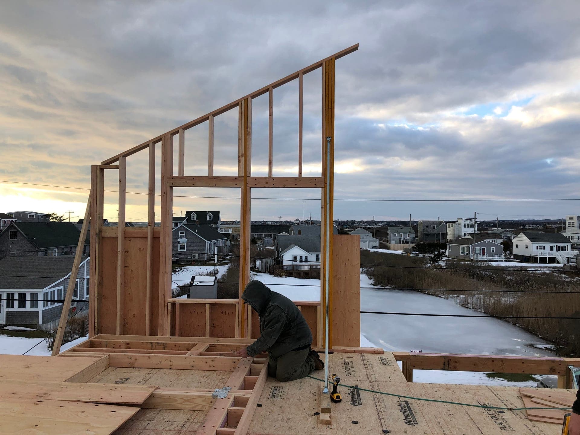 Narragansett New Build in Floodplain - Photo 38