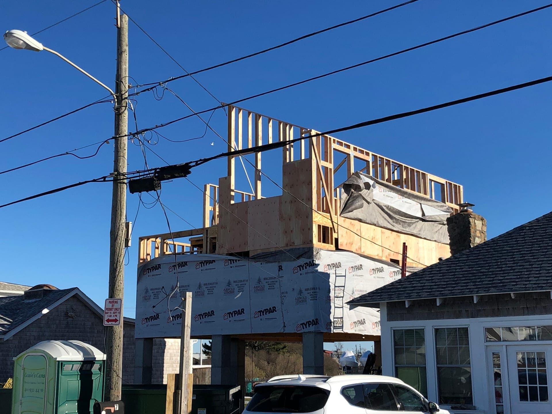 Narragansett New Build in Floodplain - Photo 39