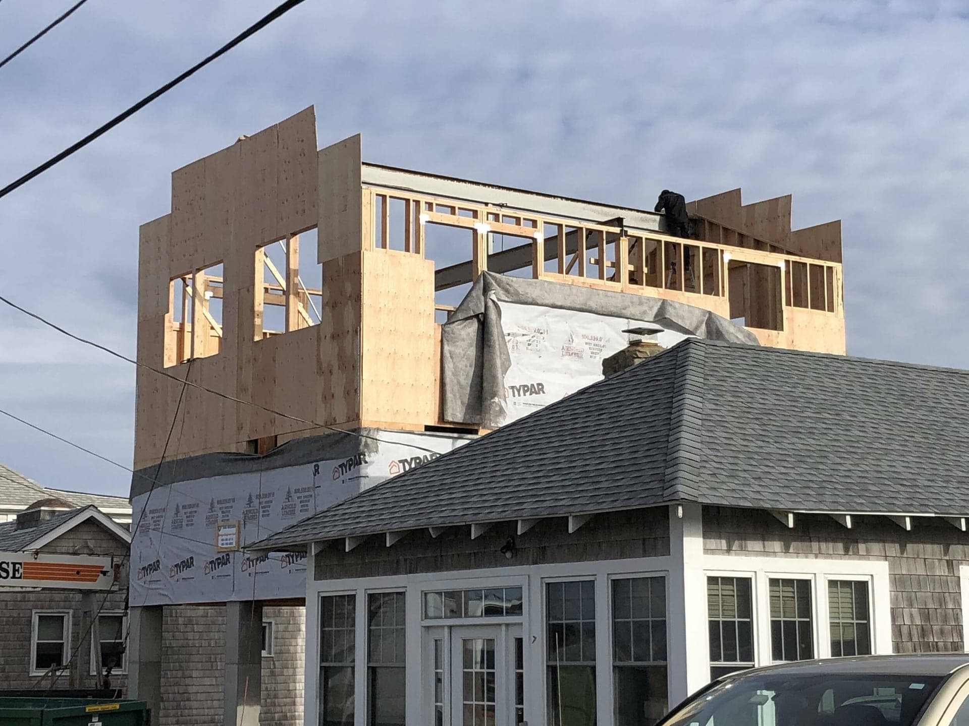 Narragansett New Build in Floodplain - Photo 40
