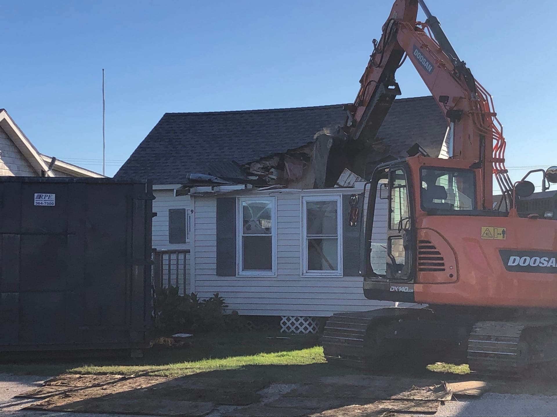 Narragansett New Build in Floodplain - Photo 5