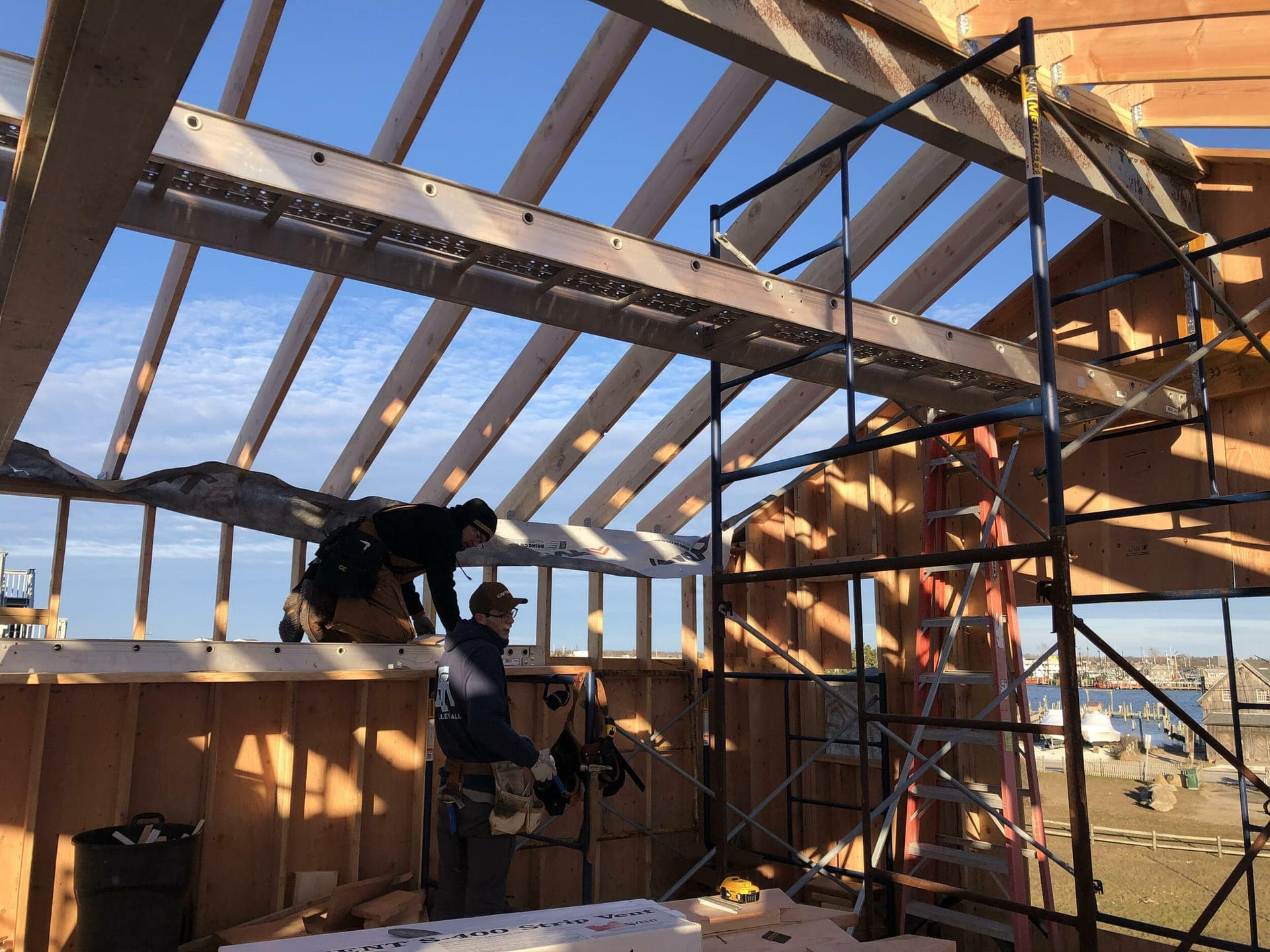 Narragansett New Build in Floodplain - Photo 45
