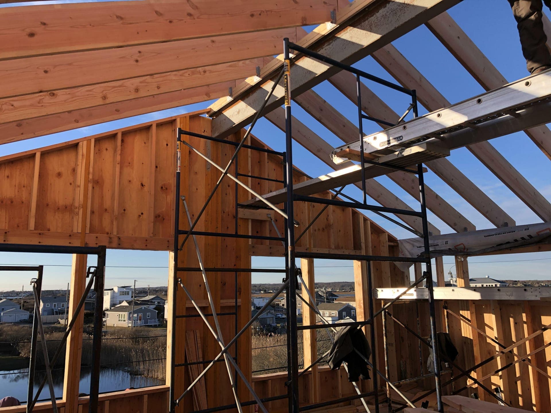 Narragansett New Build in Floodplain - Photo 46