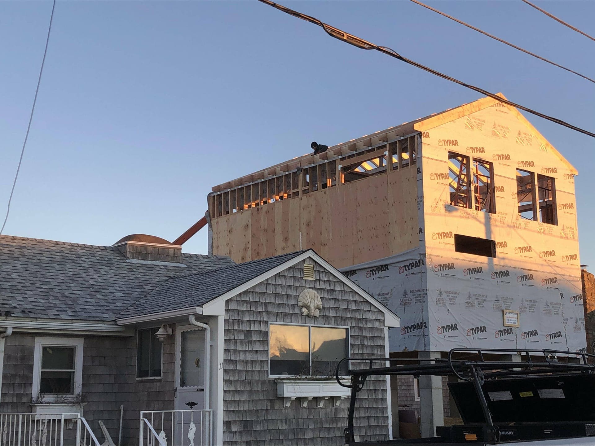 Narragansett New Build in Floodplain - Photo 47