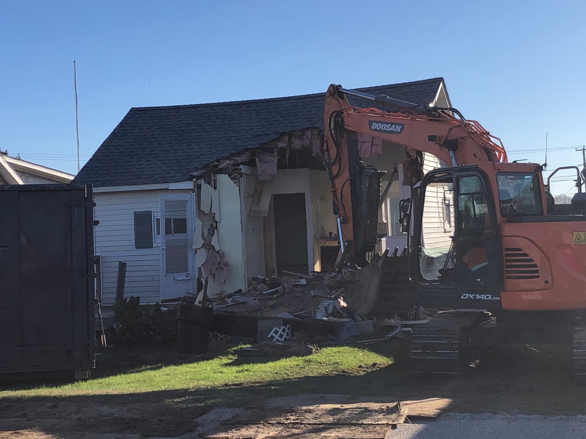 Narragansett New Build in Floodplain - Photo 6