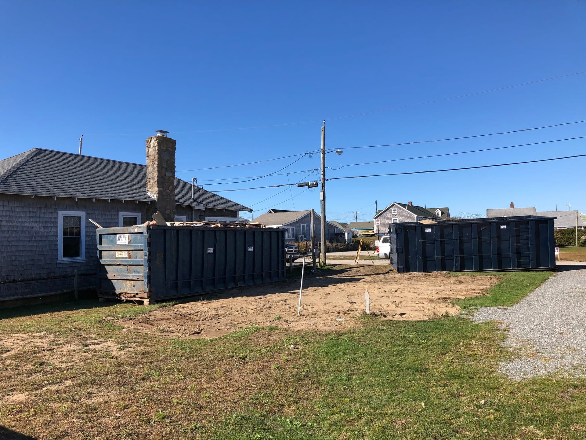 Narragansett New Build in Floodplain - Photo 7
