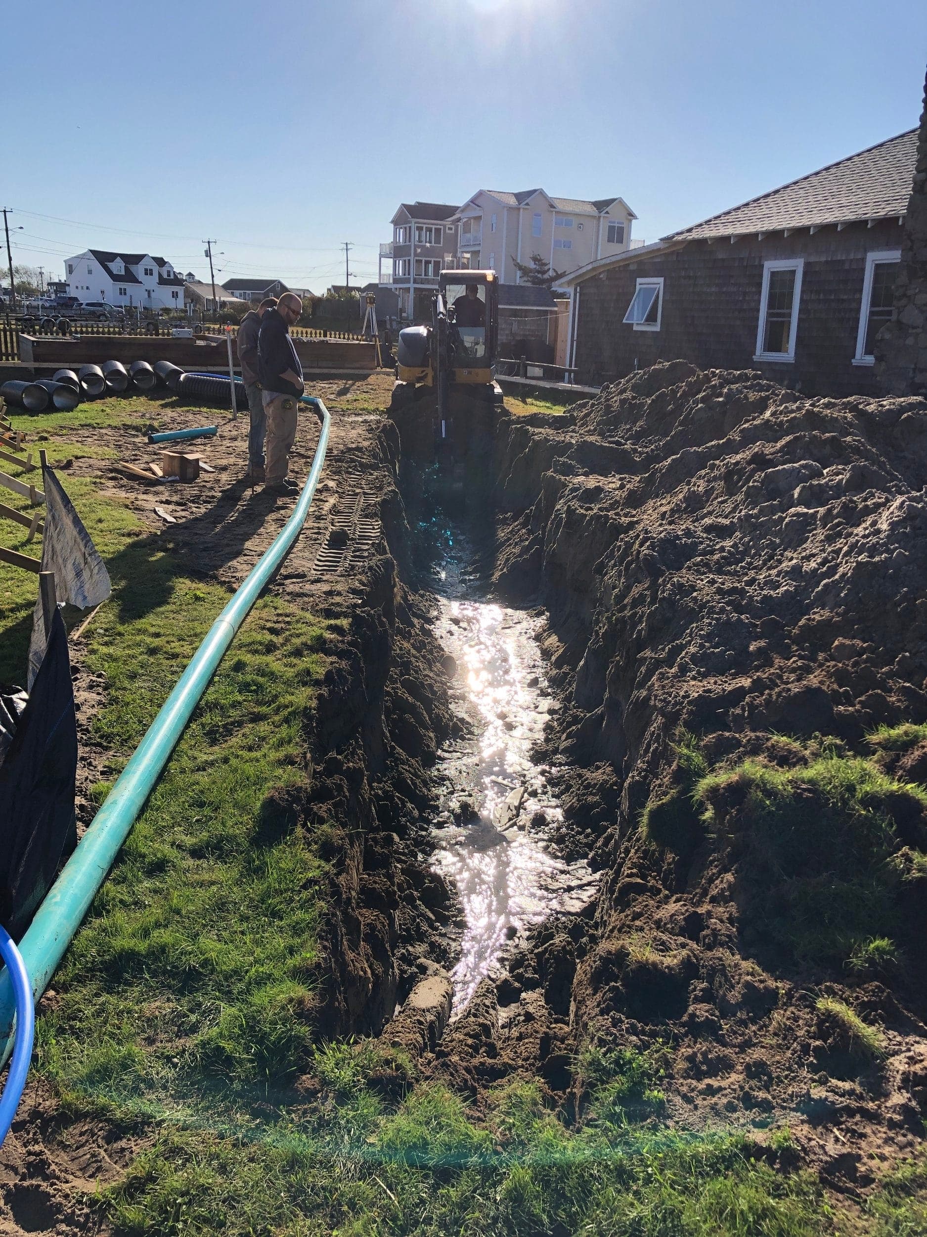 Narragansett New Build in Floodplain - Photo 8
