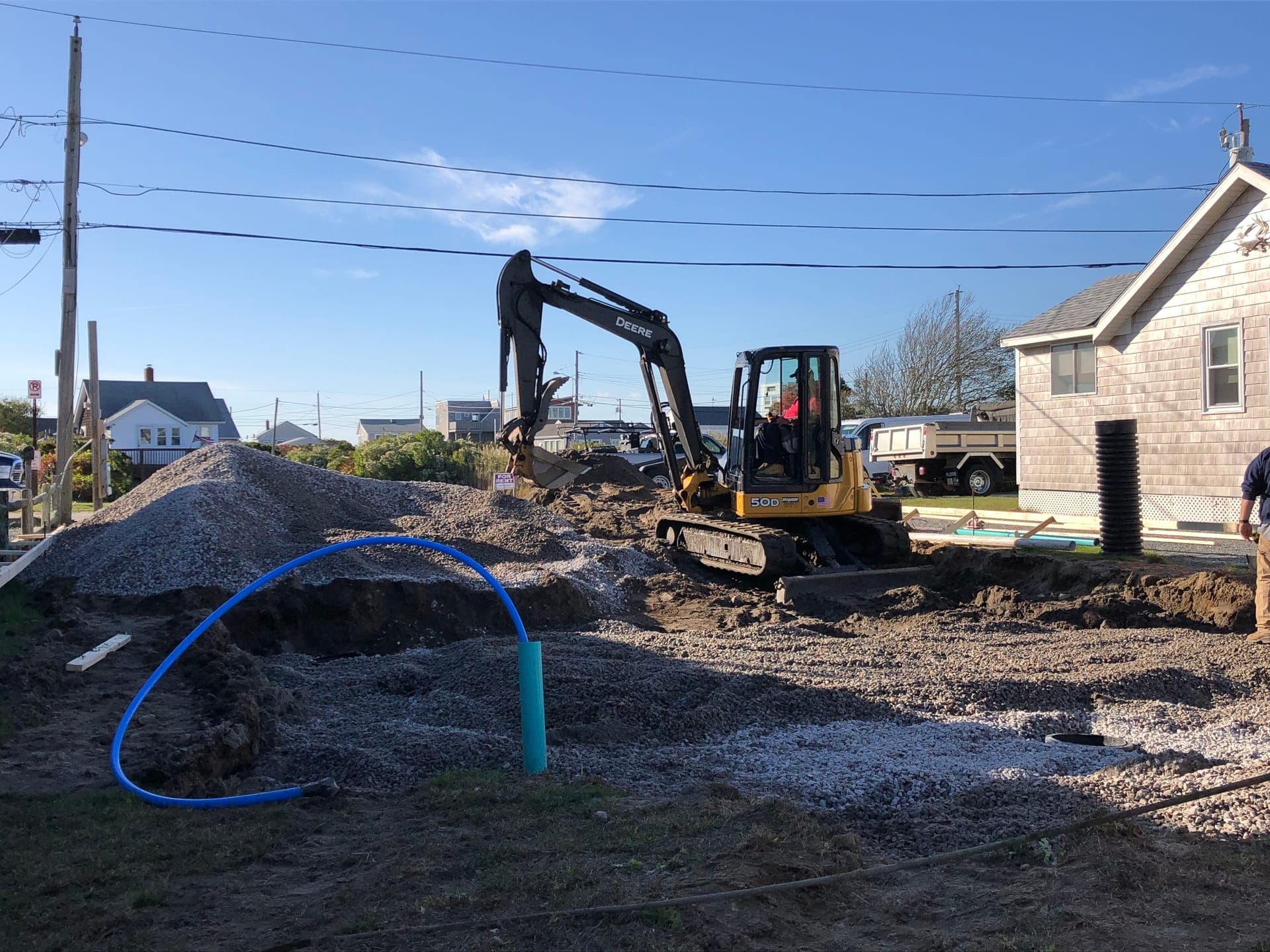 Narragansett New Build in Floodplain - Photo 9