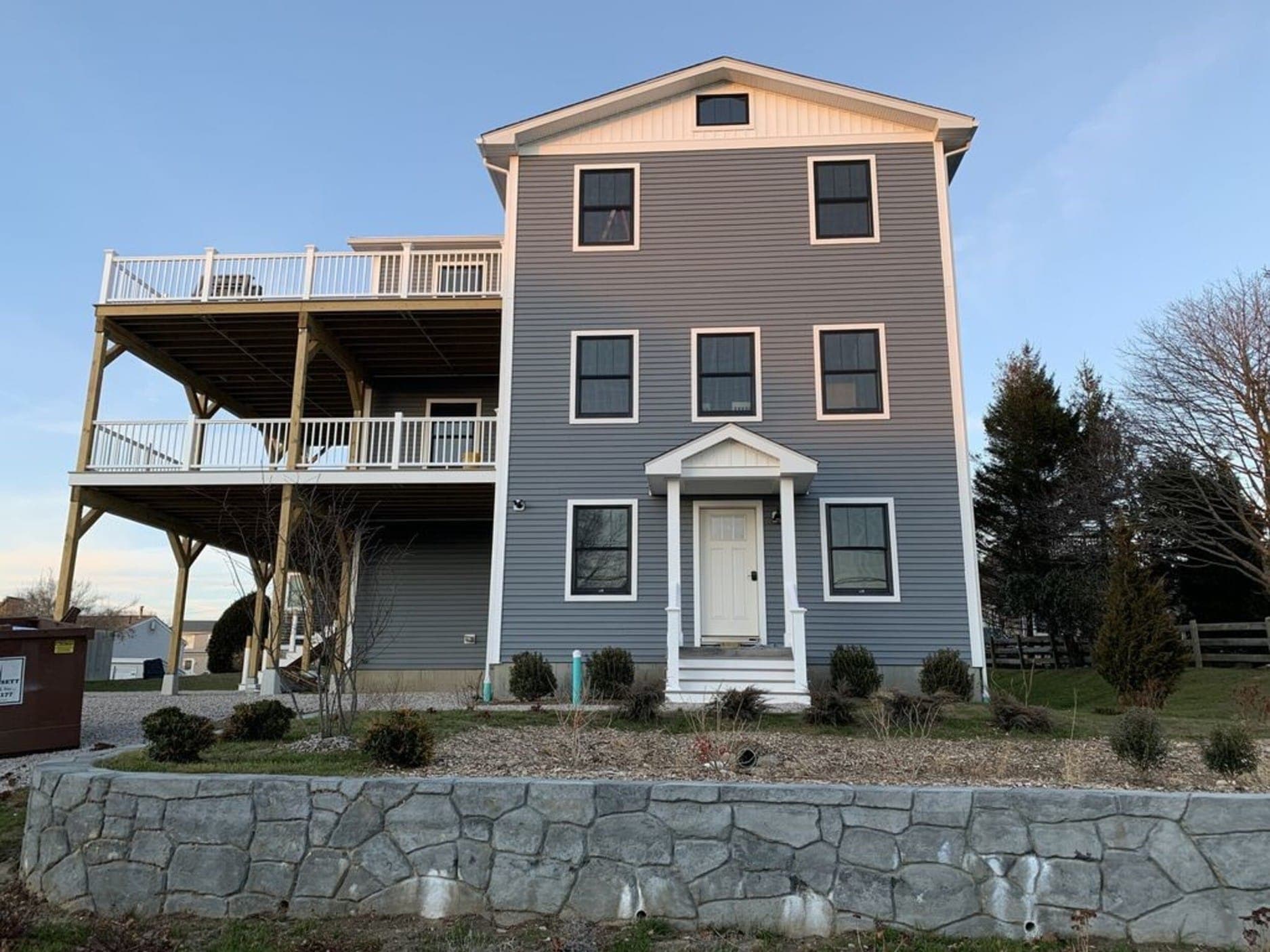 Narragansett New Build - Photo 1