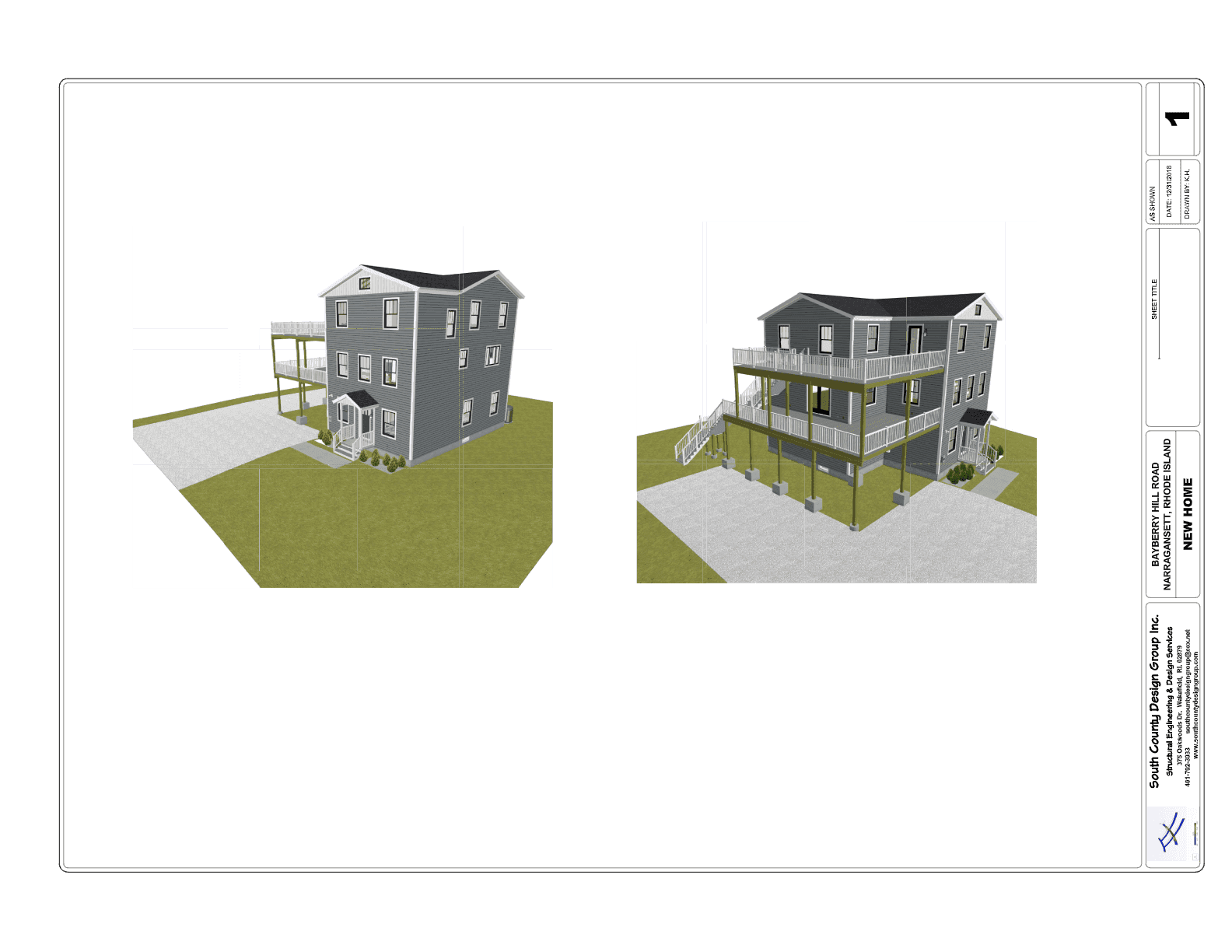 Narragansett New Build - Photo 2