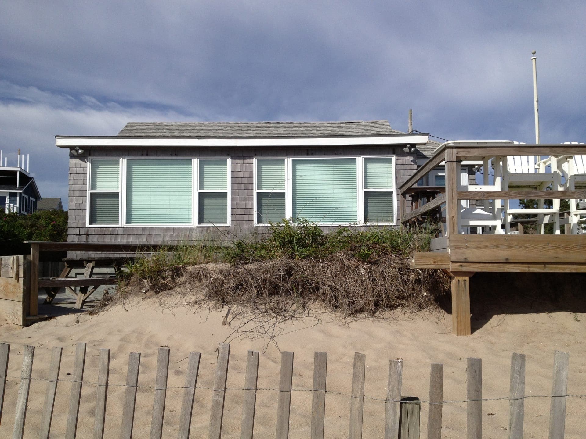 Narragansett Ocean Front - Photo 2