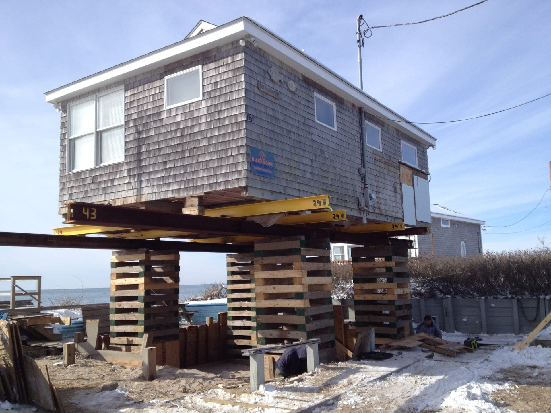Narragansett Ocean Front - Photo 11