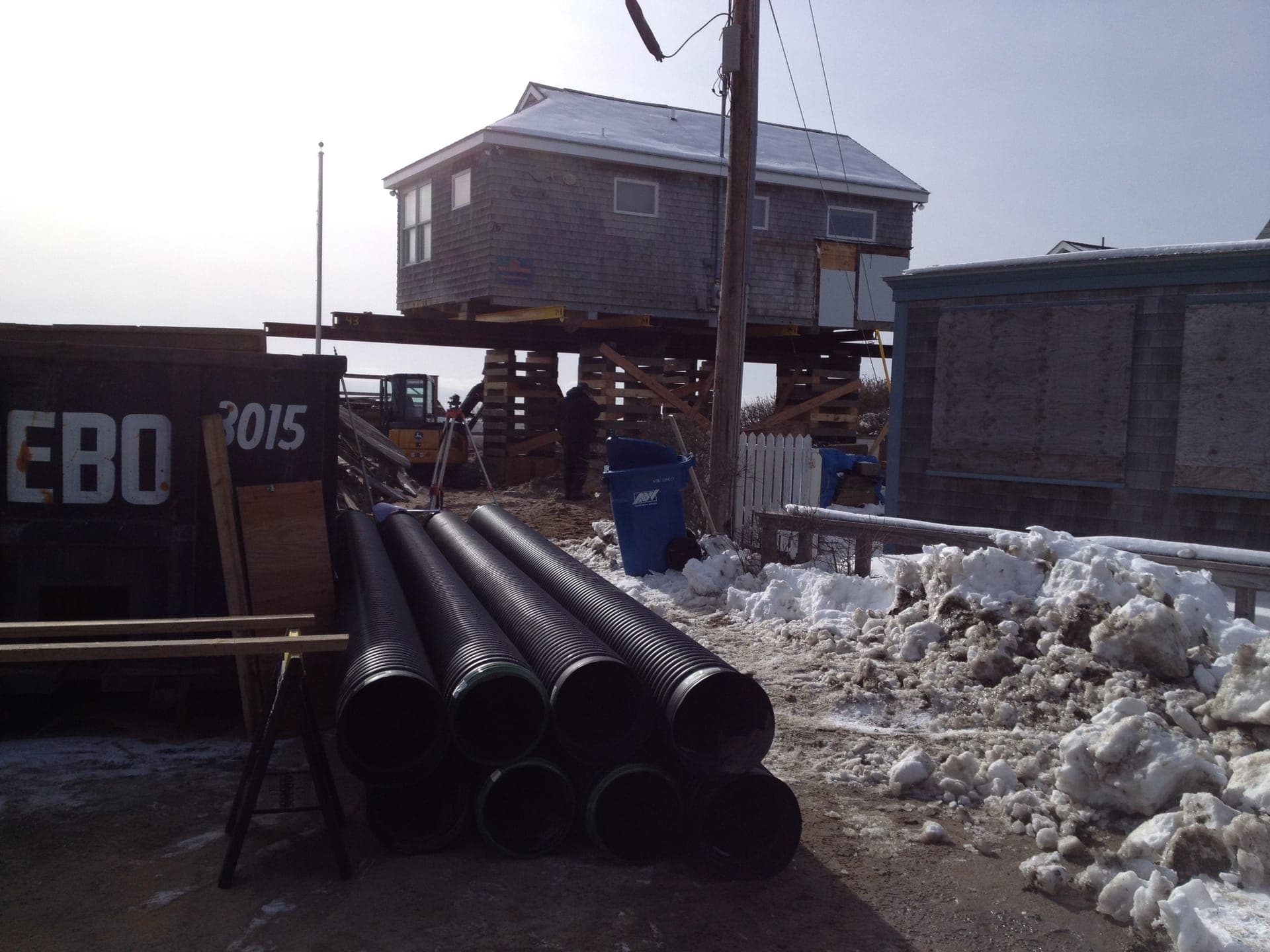 Narragansett Ocean Front - Photo 12