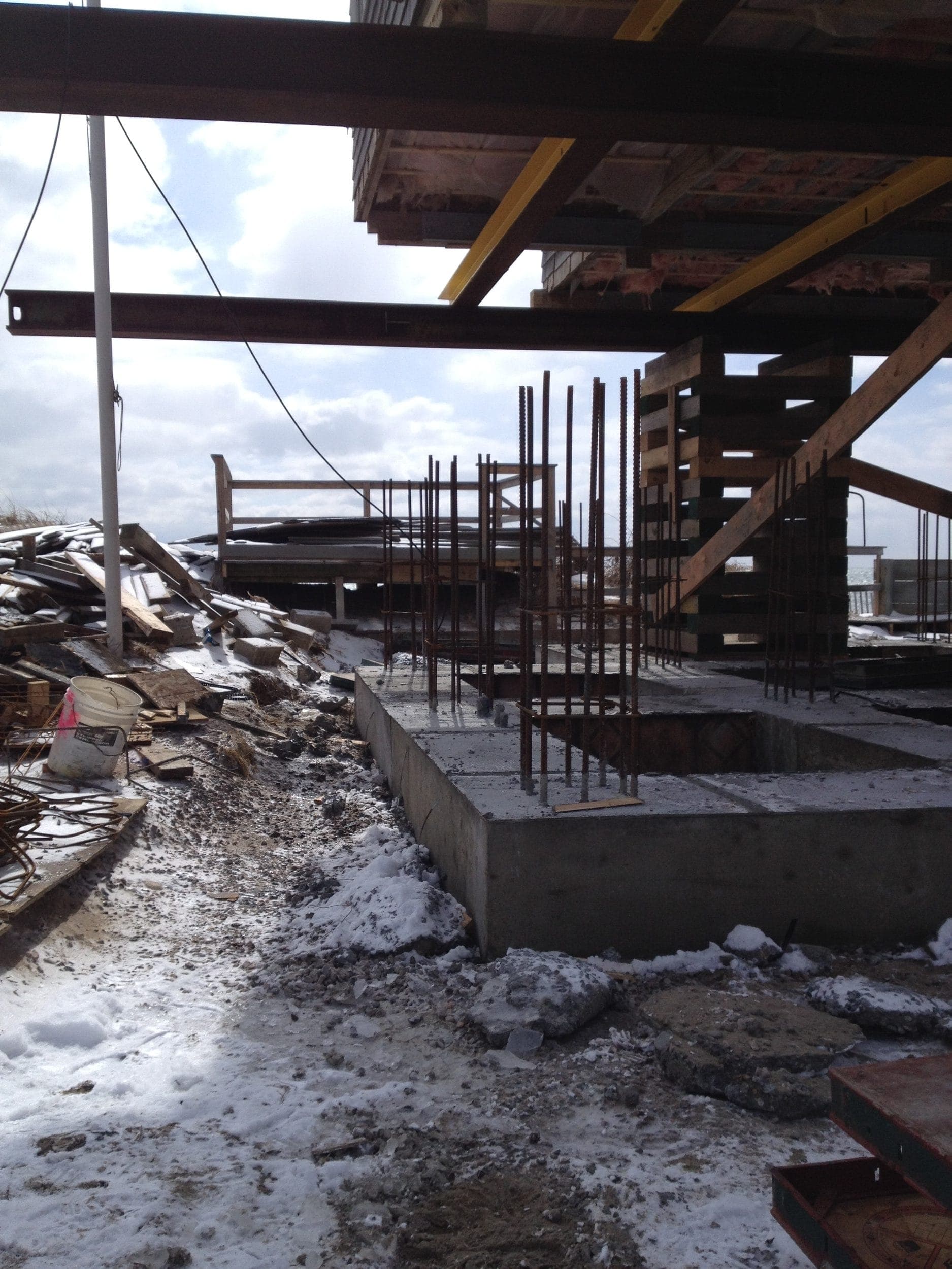 Narragansett Ocean Front - Photo 20