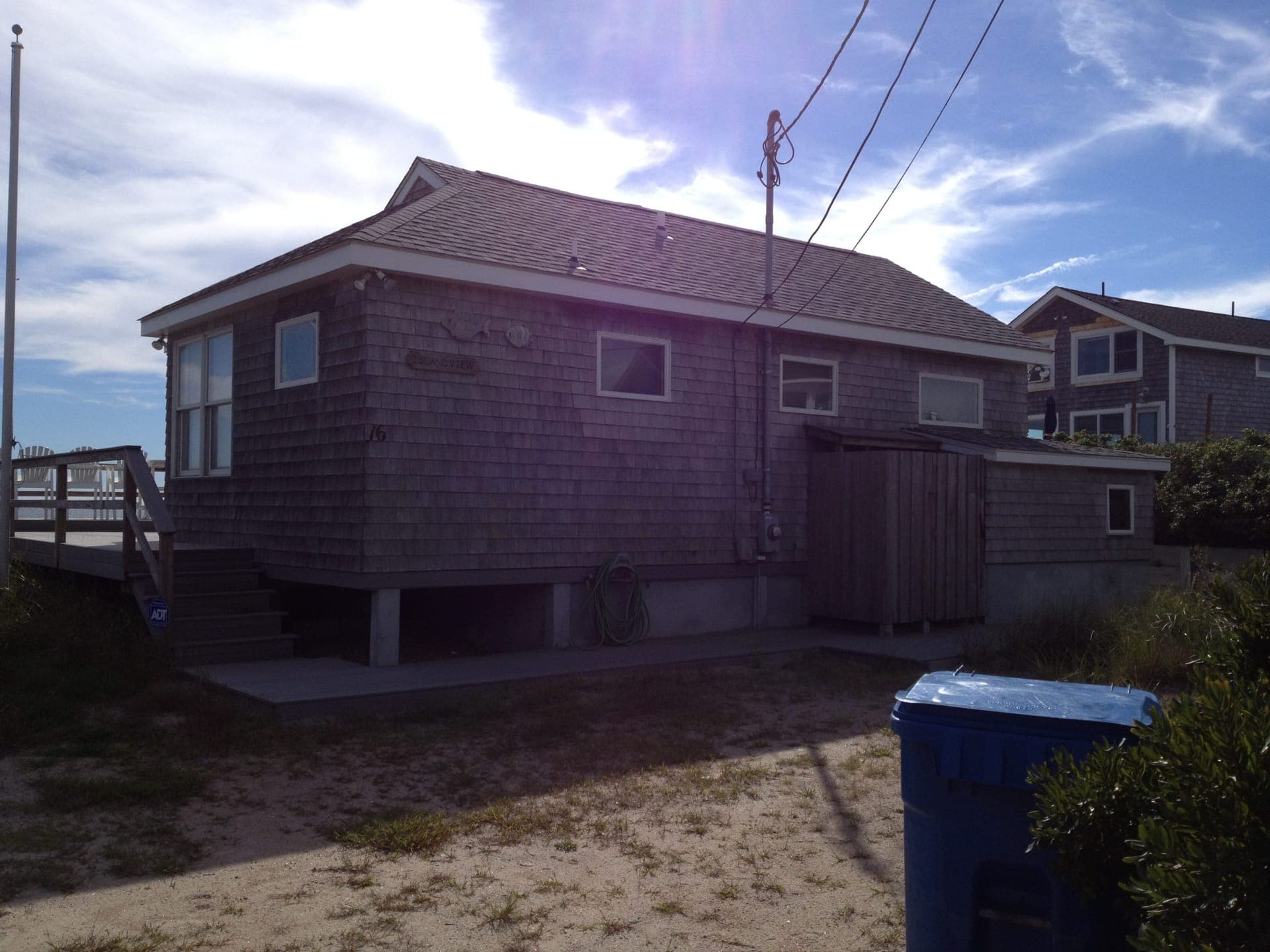 Narragansett Ocean Front - Photo 3