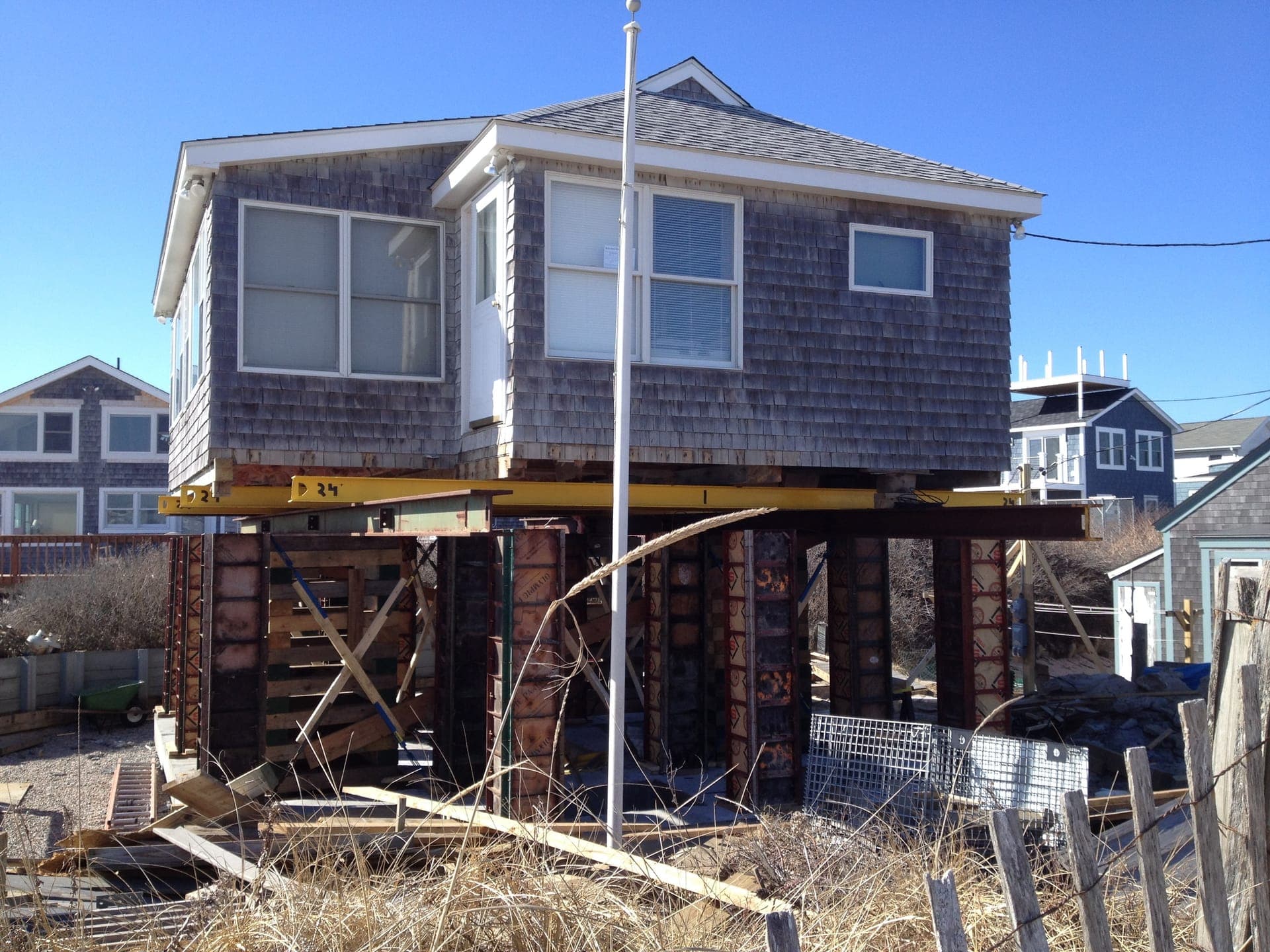 Narragansett Ocean Front - Photo 22