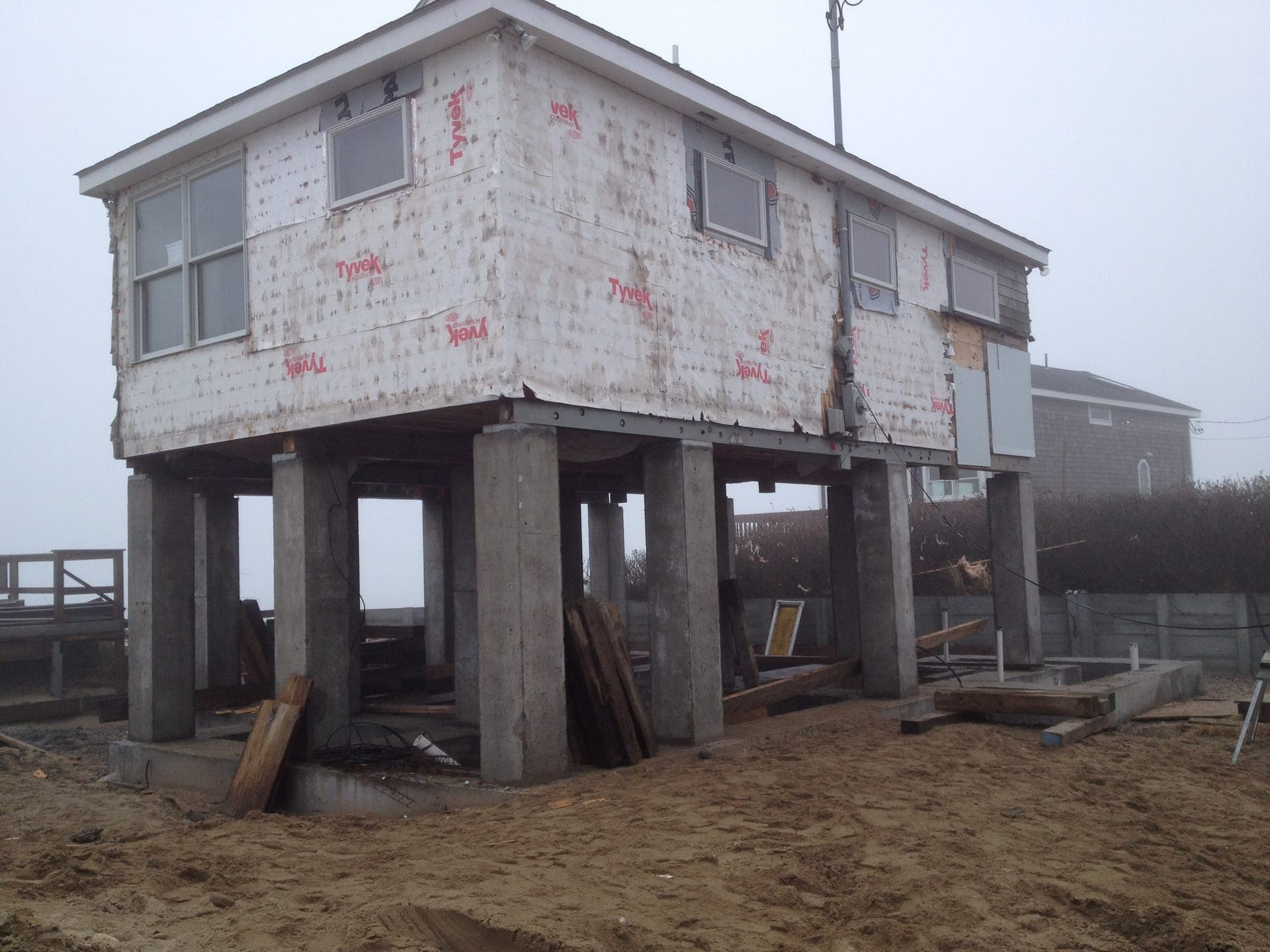 Narragansett Ocean Front - Photo 24