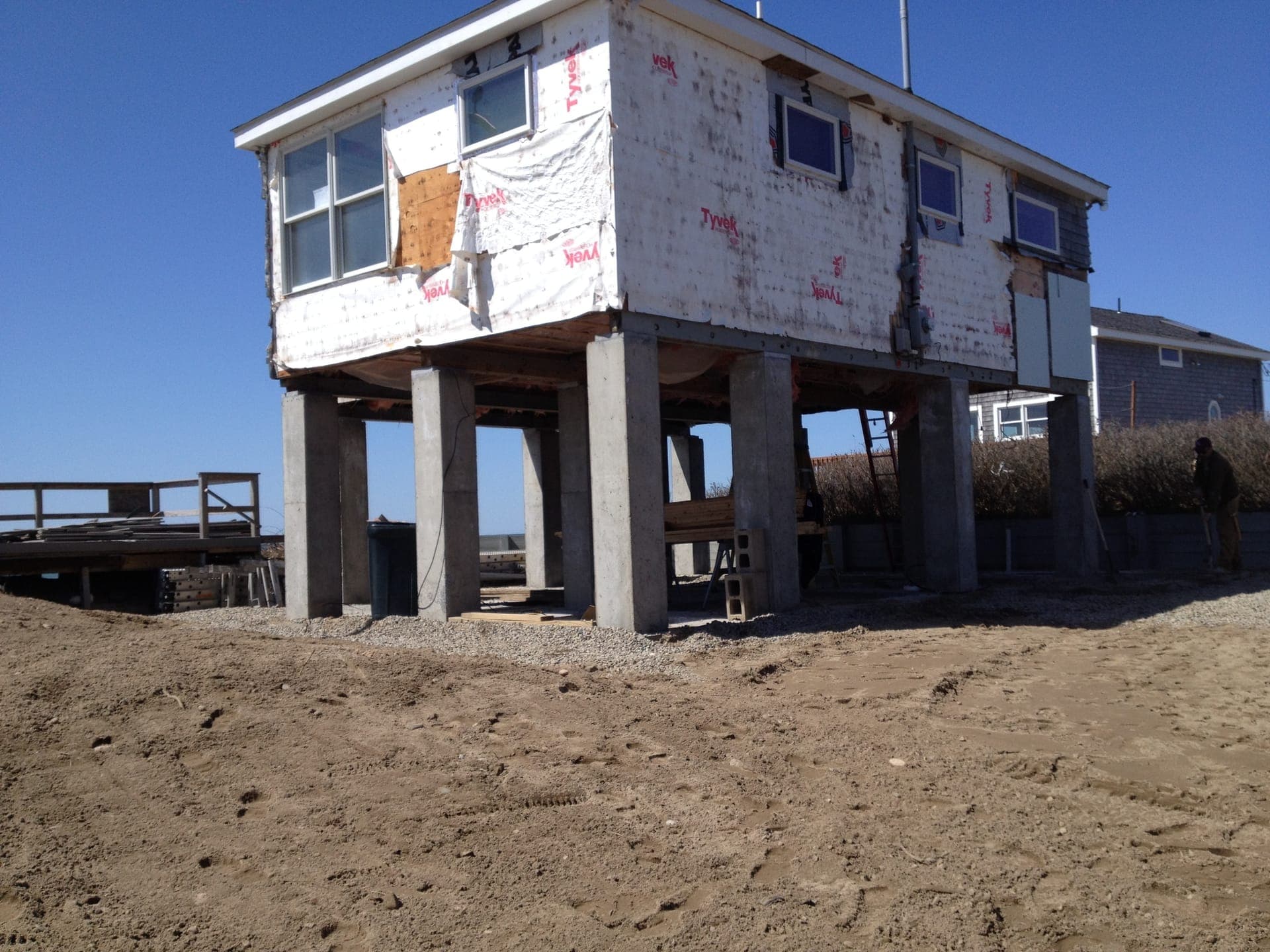 Narragansett Ocean Front - Photo 25