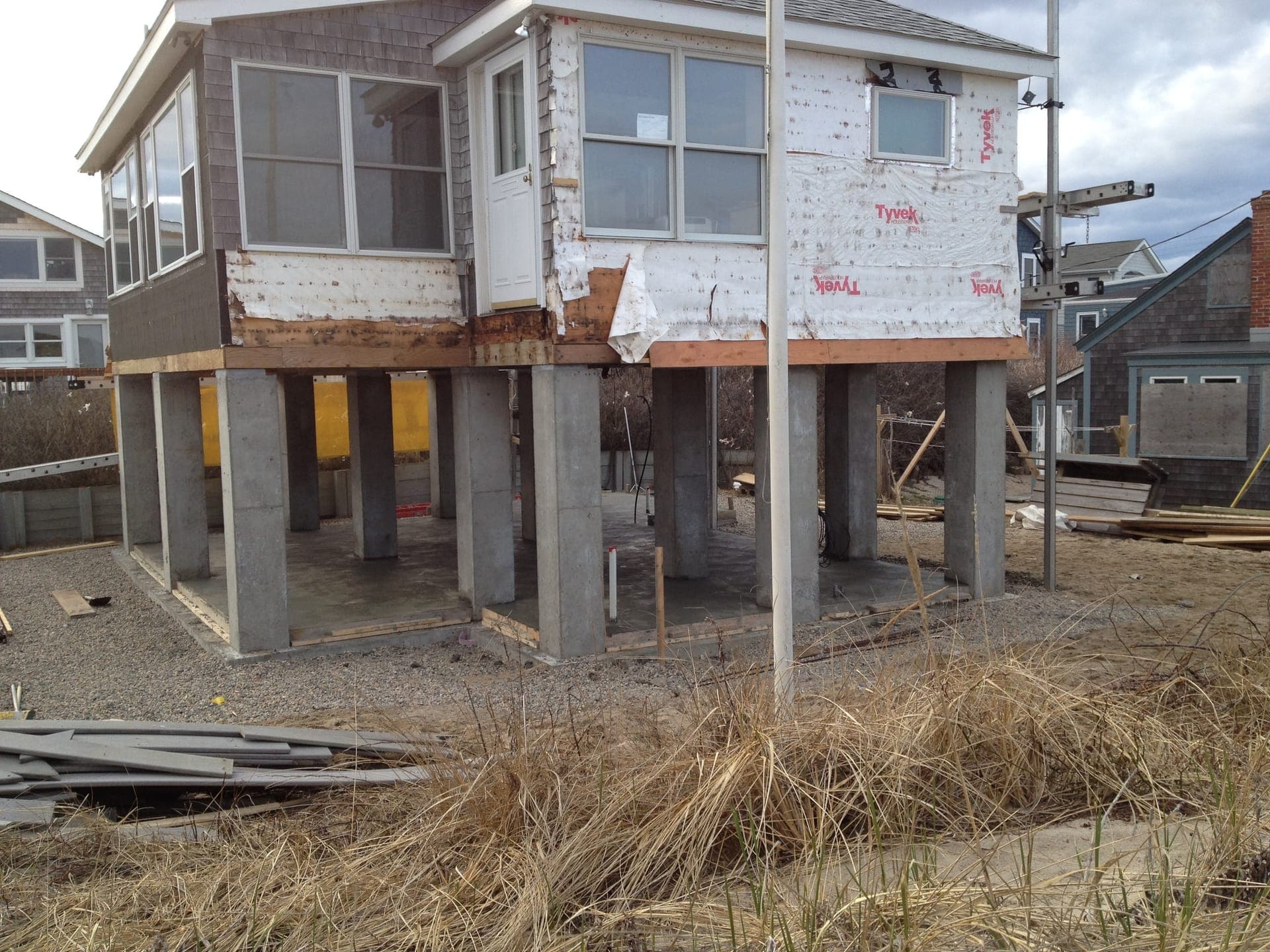 Narragansett Ocean Front - Photo 26