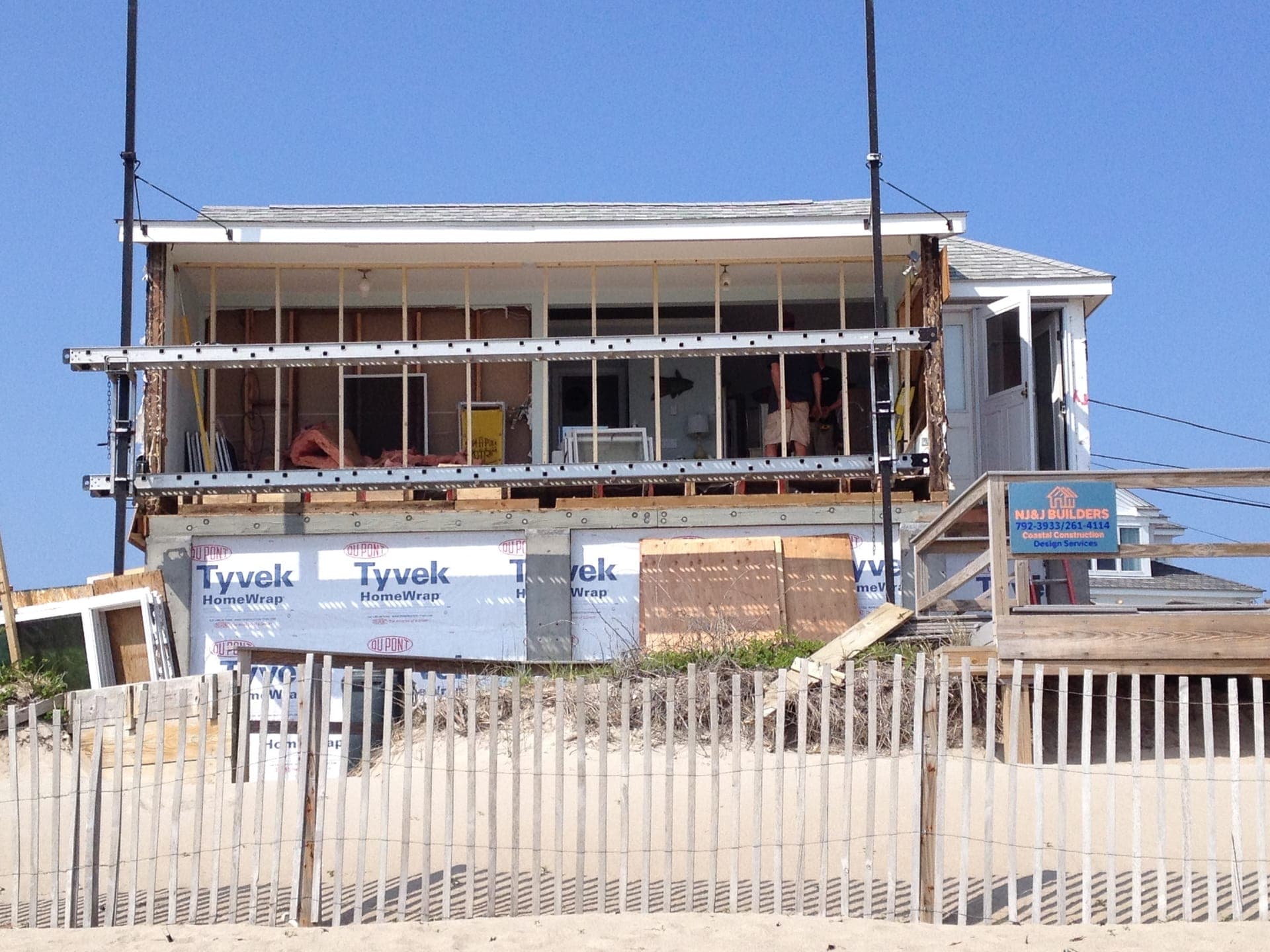 Narragansett Ocean Front - Photo 28