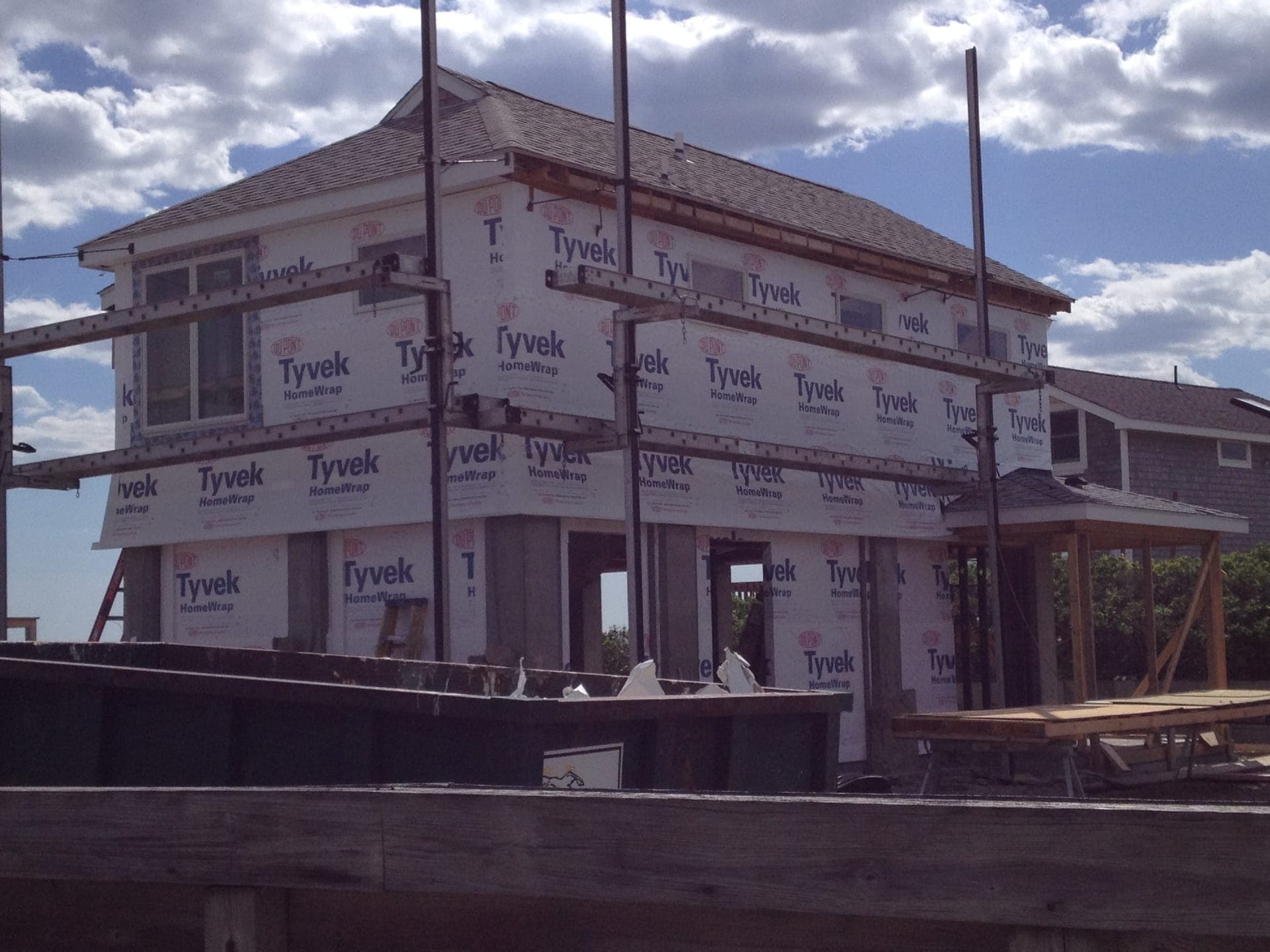Narragansett Ocean Front - Photo 29