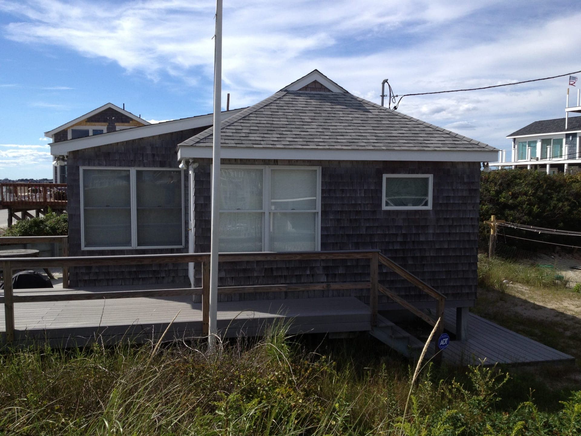 Narragansett Ocean Front - Photo 4