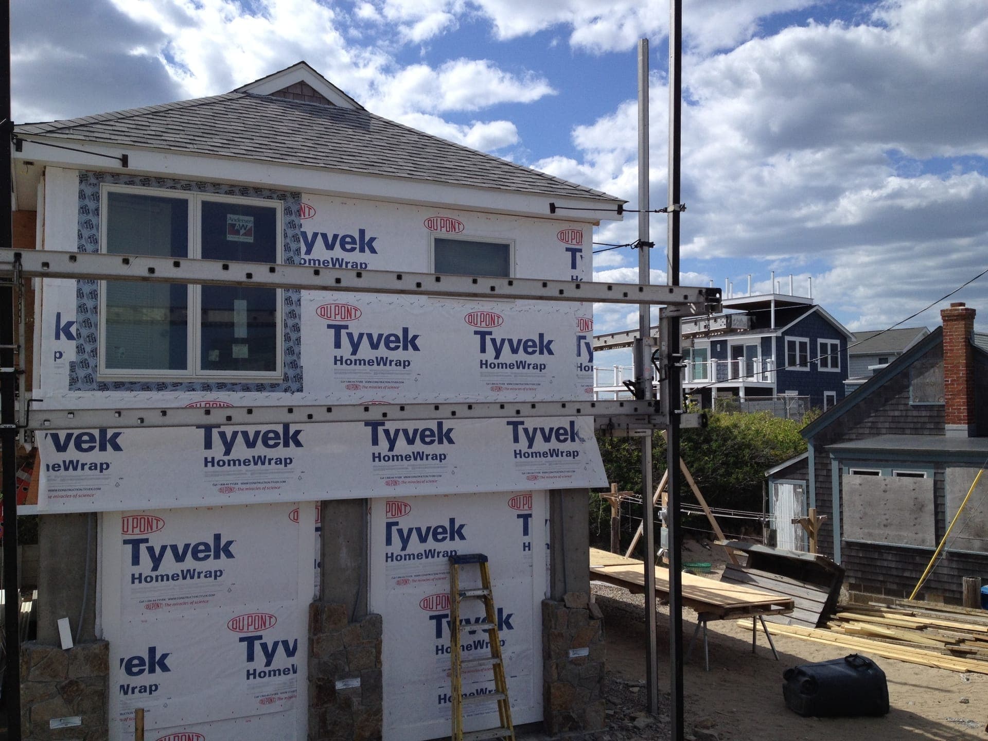 Narragansett Ocean Front - Photo 34