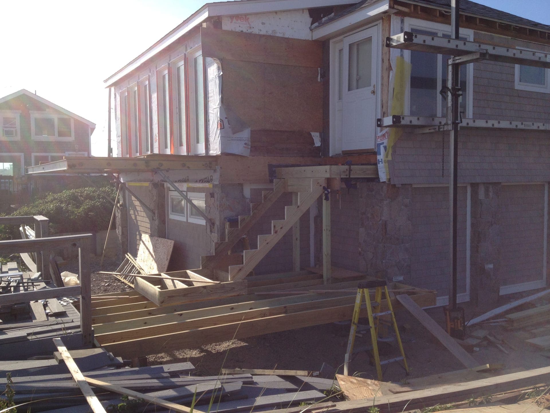 Narragansett Ocean Front - Photo 35