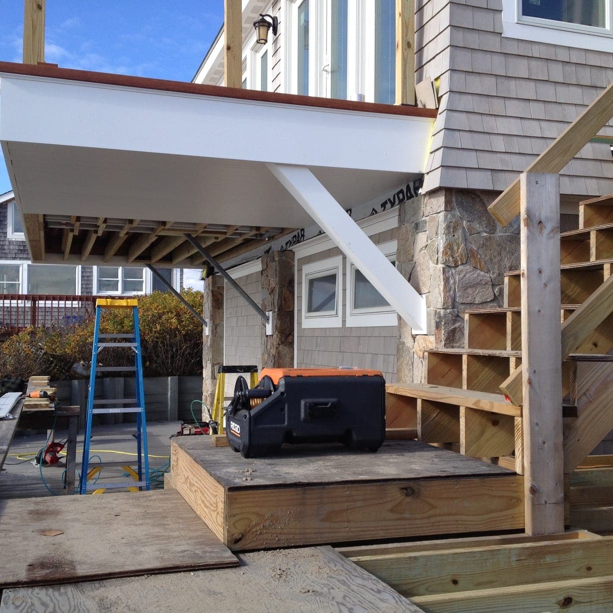 Narragansett Ocean Front - Photo 37