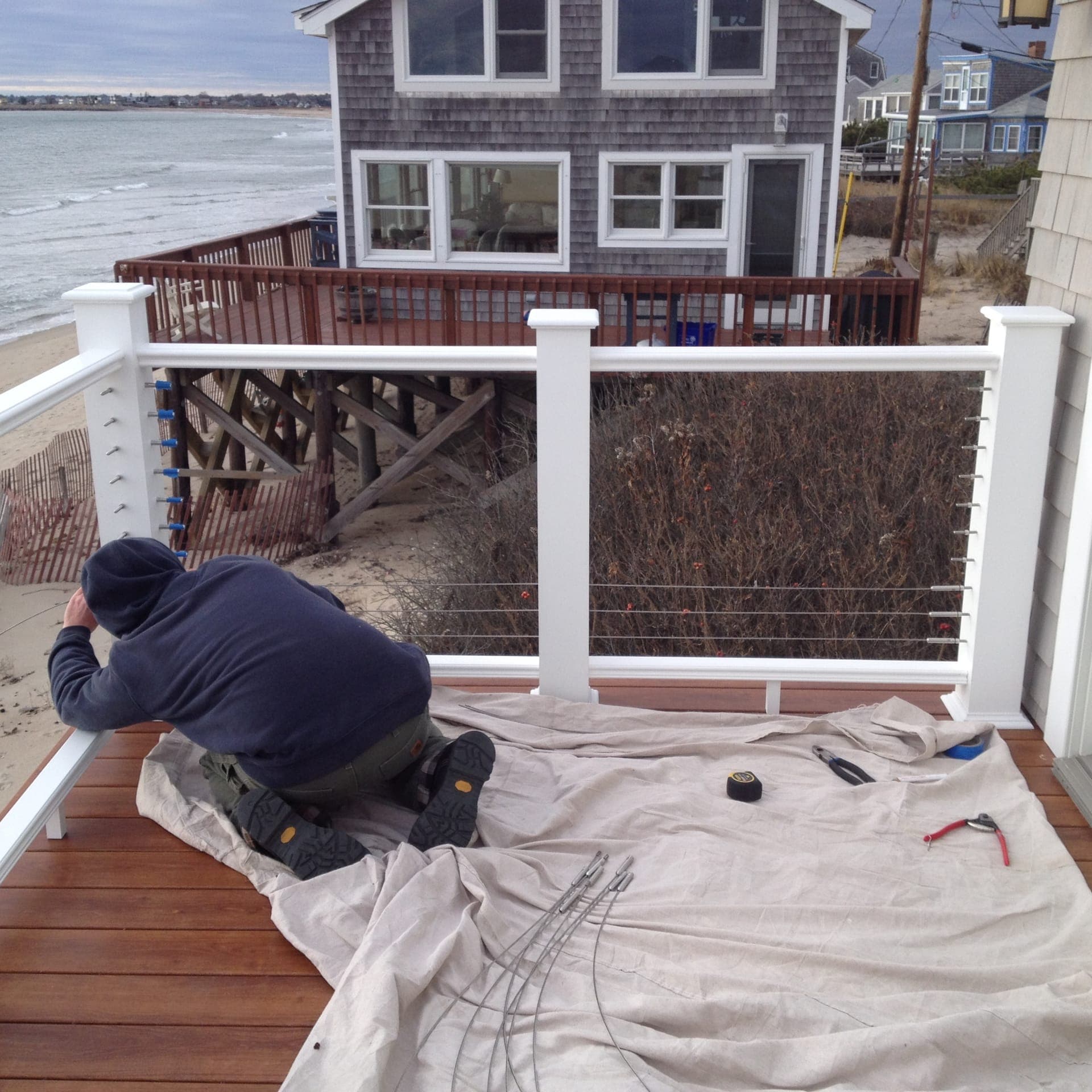 Narragansett Ocean Front - Photo 39