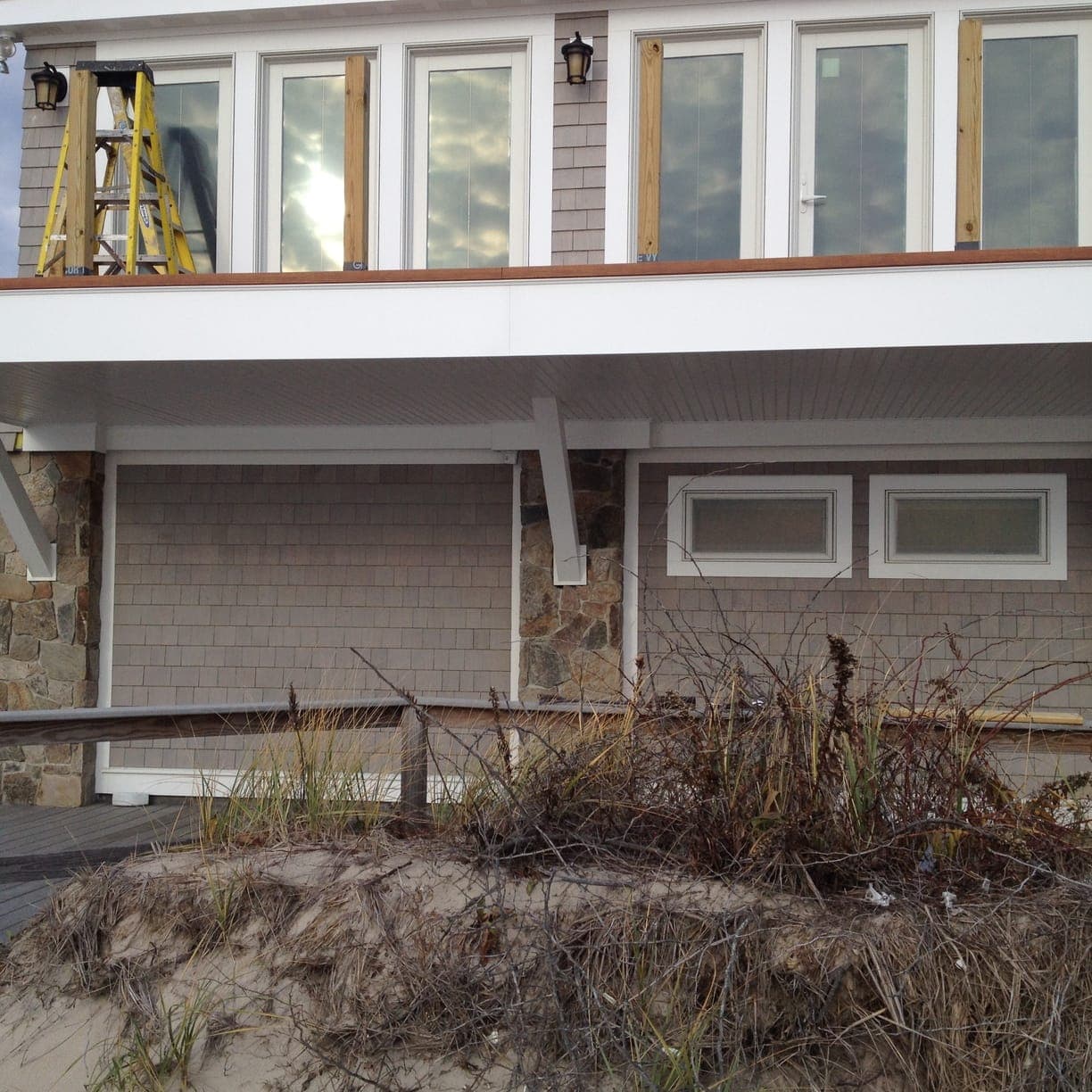 Narragansett Ocean Front - Photo 41