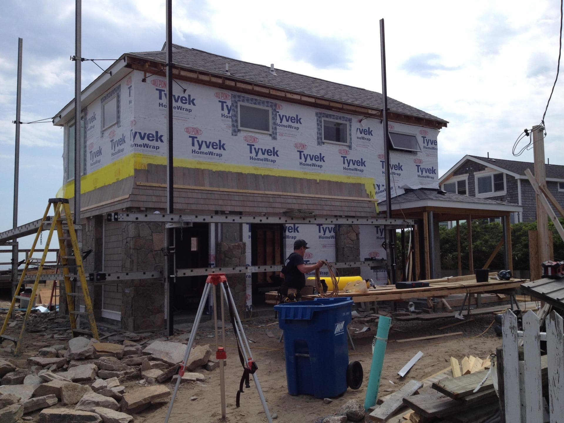 Narragansett Ocean Front - Photo 43