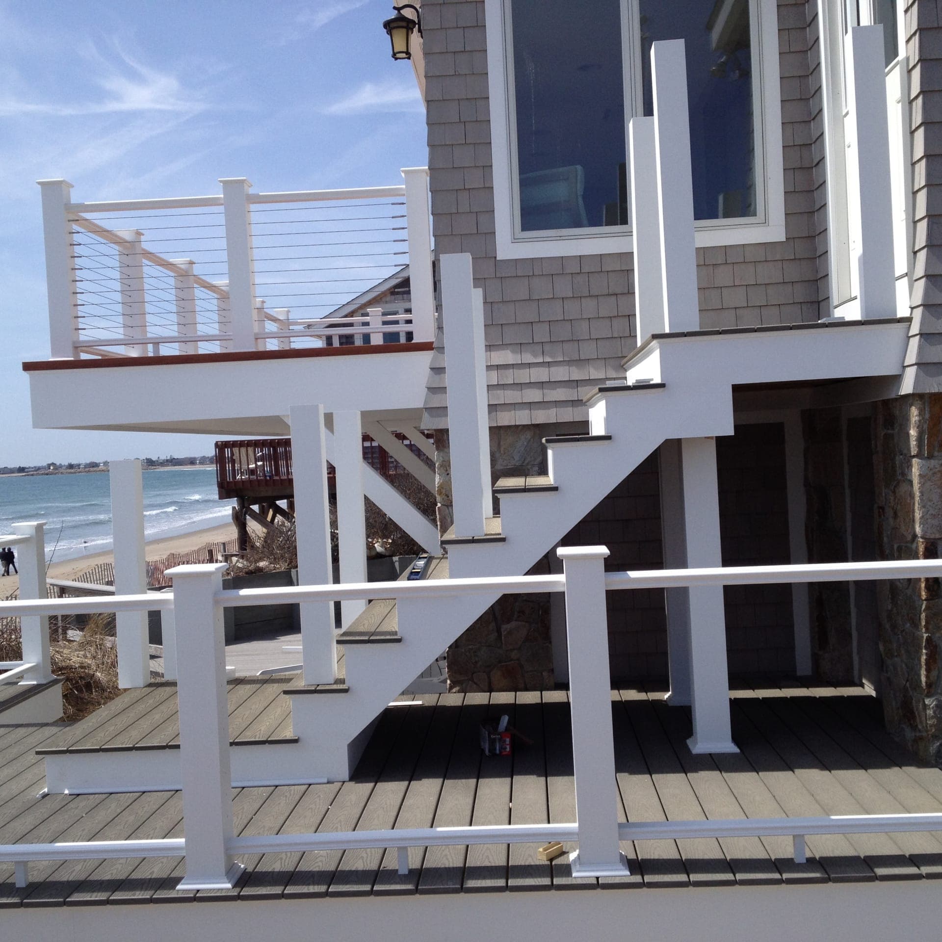 Narragansett Ocean Front - Photo 49