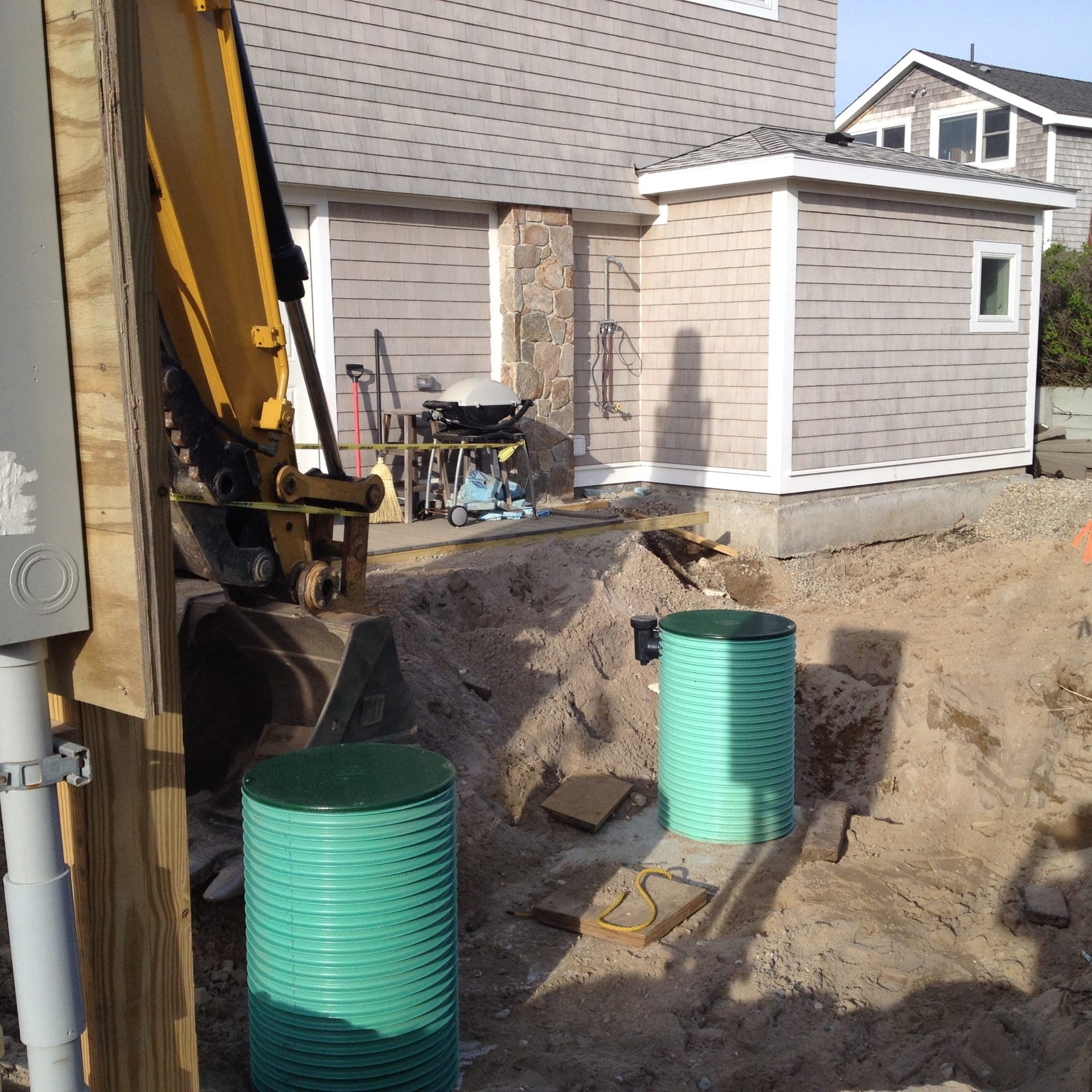 Narragansett Ocean Front - Photo 53