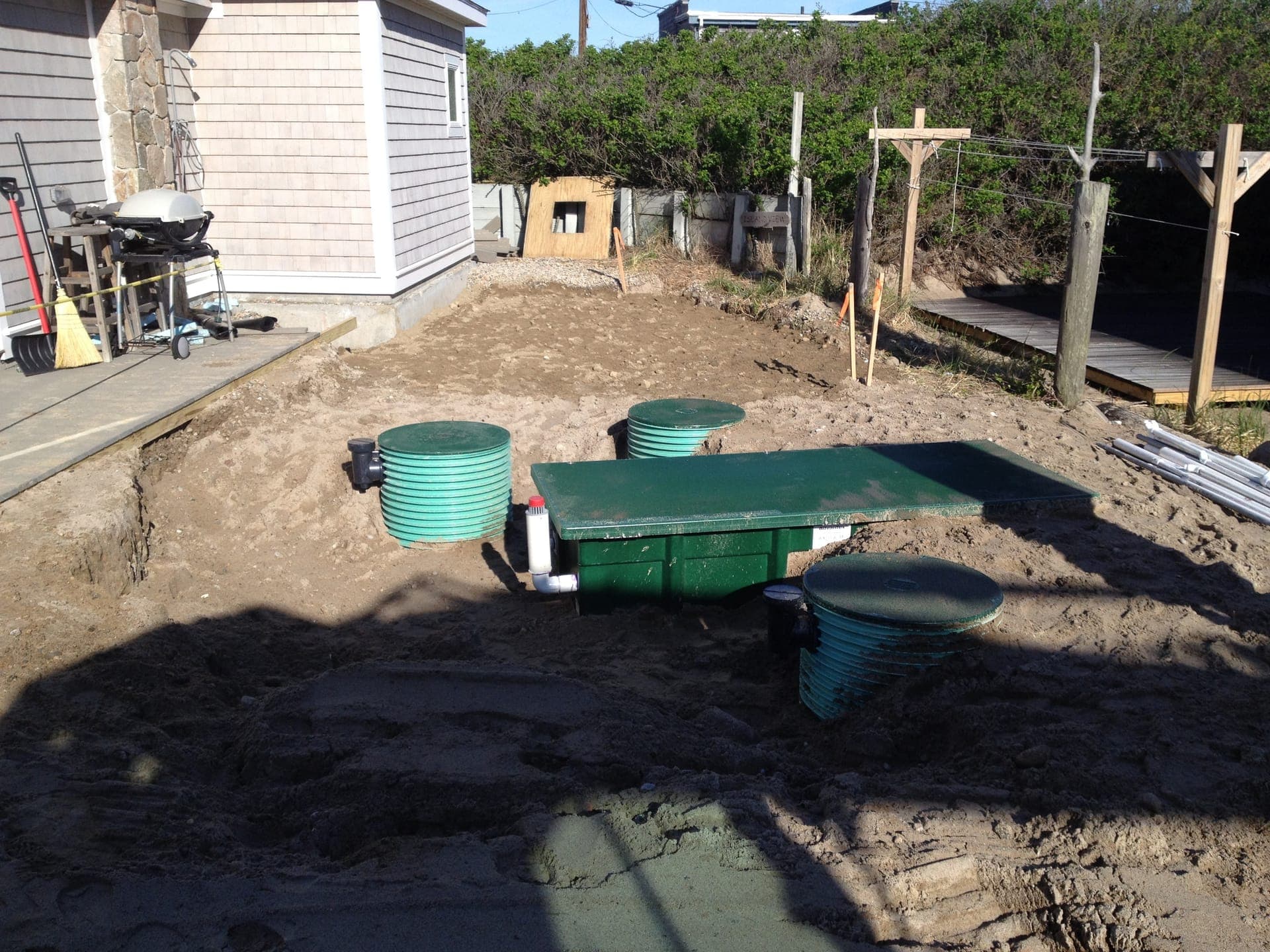 Narragansett Ocean Front - Photo 54