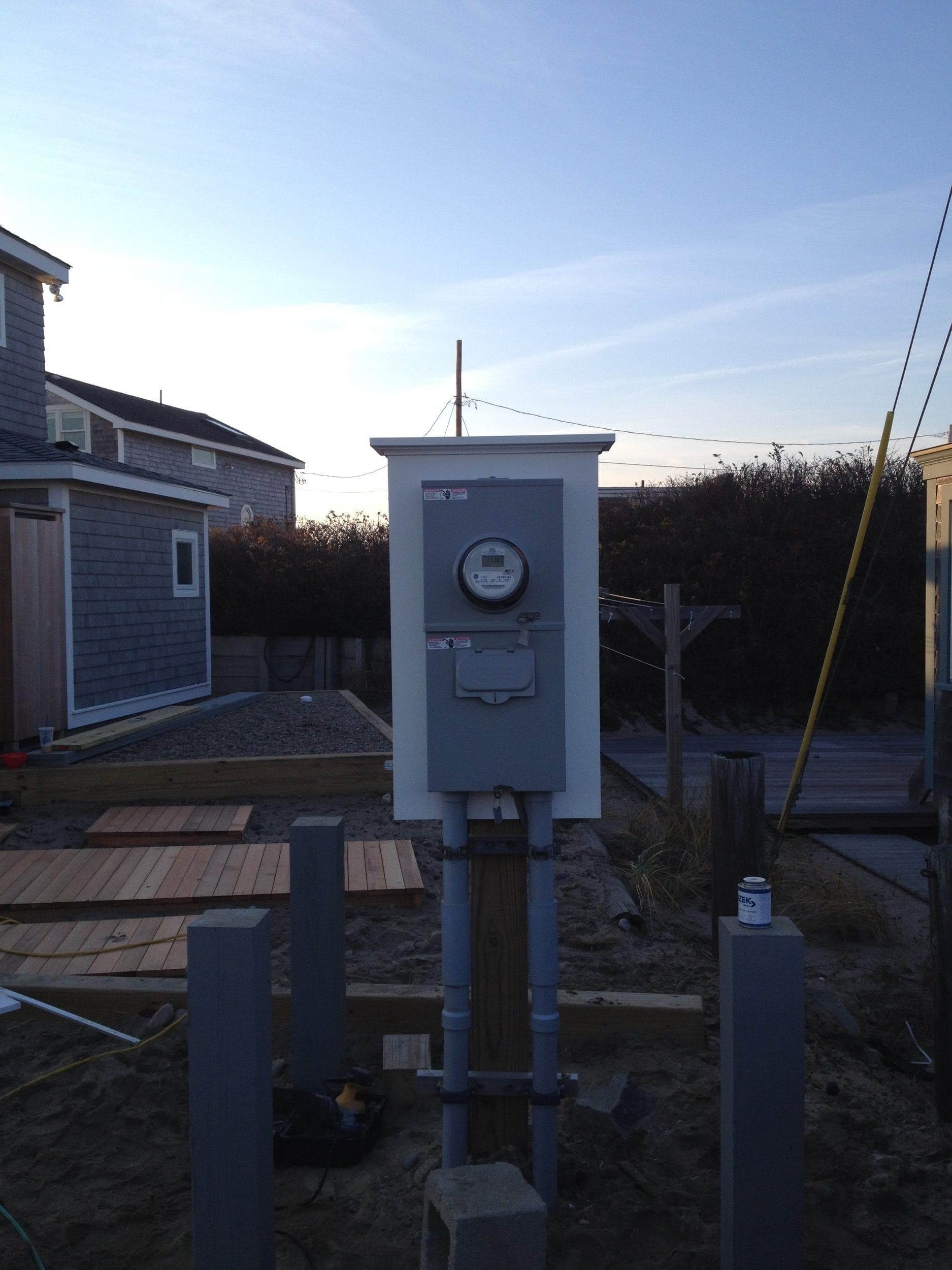 Narragansett Ocean Front - Photo 56