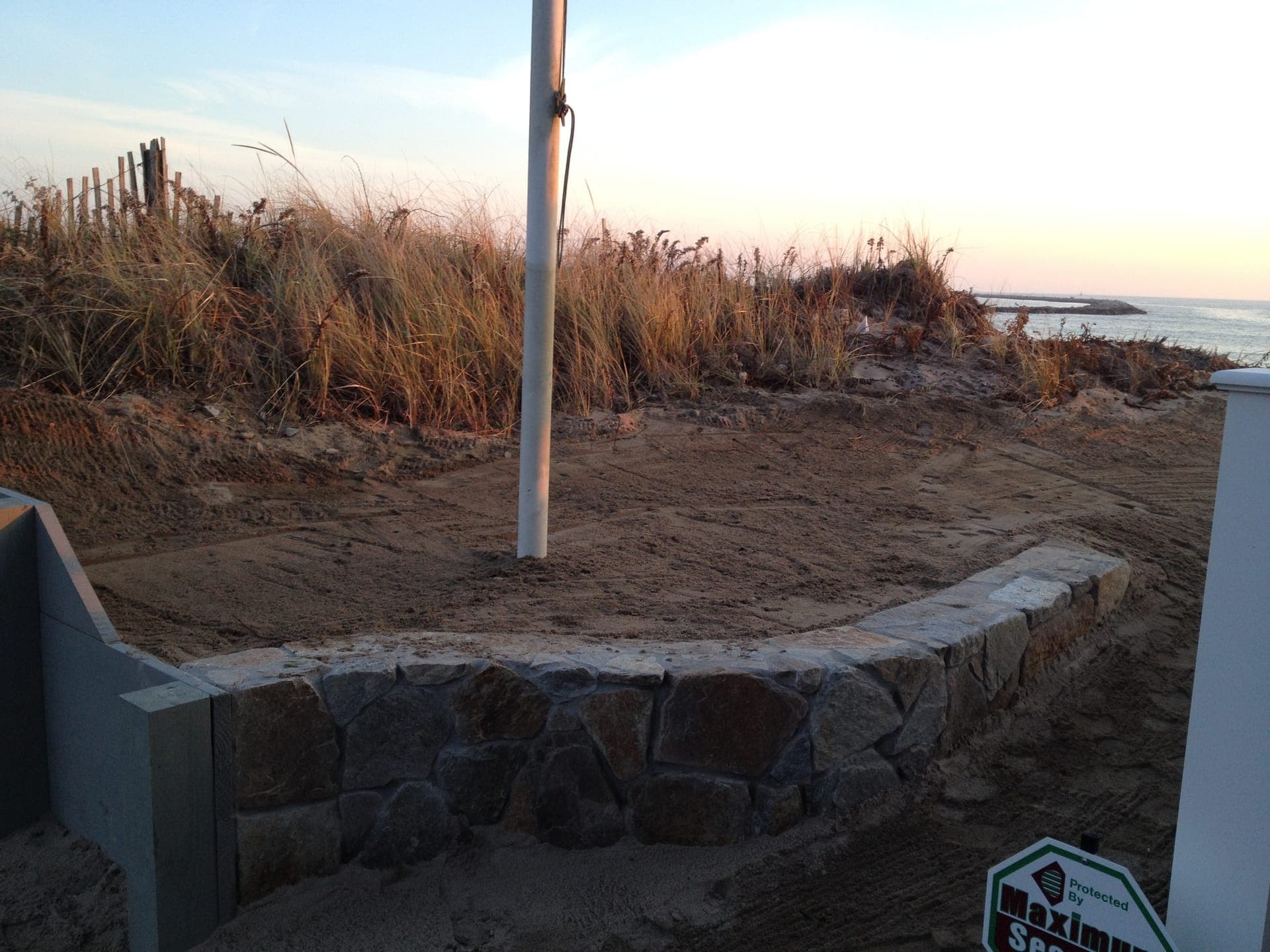 Narragansett Ocean Front - Photo 57