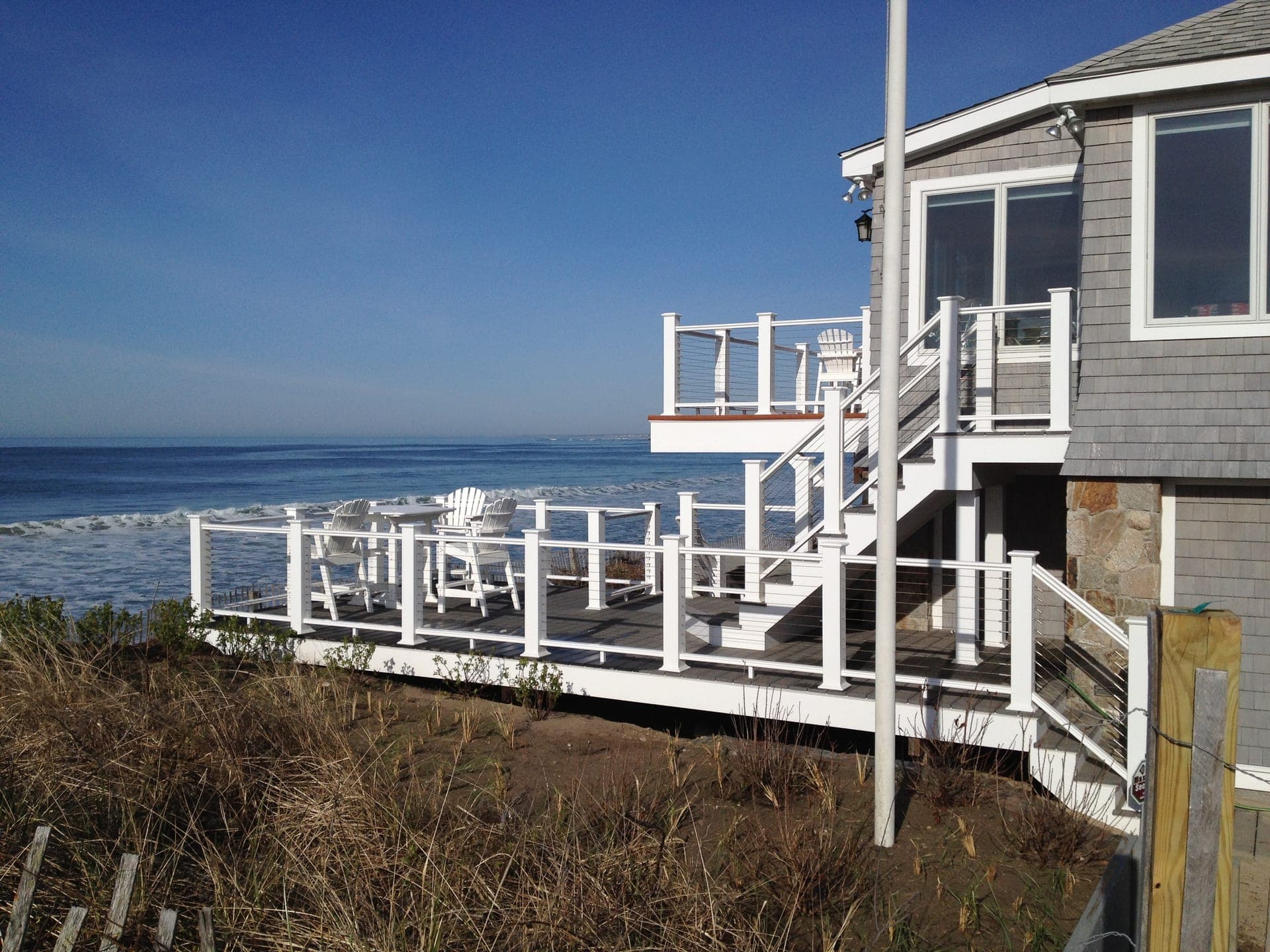 Narragansett Ocean Front - Photo 58