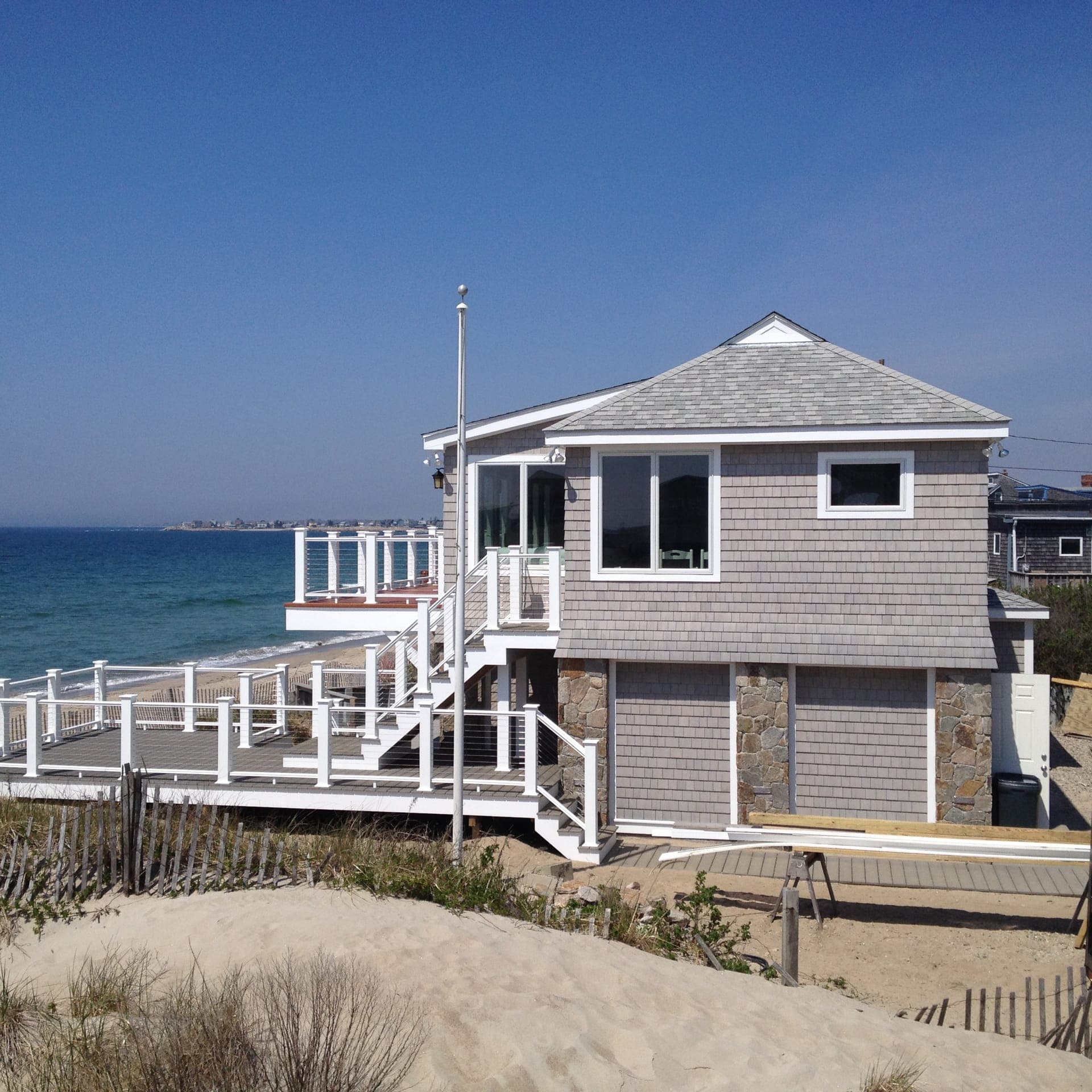 Narragansett Ocean Front - Photo 59