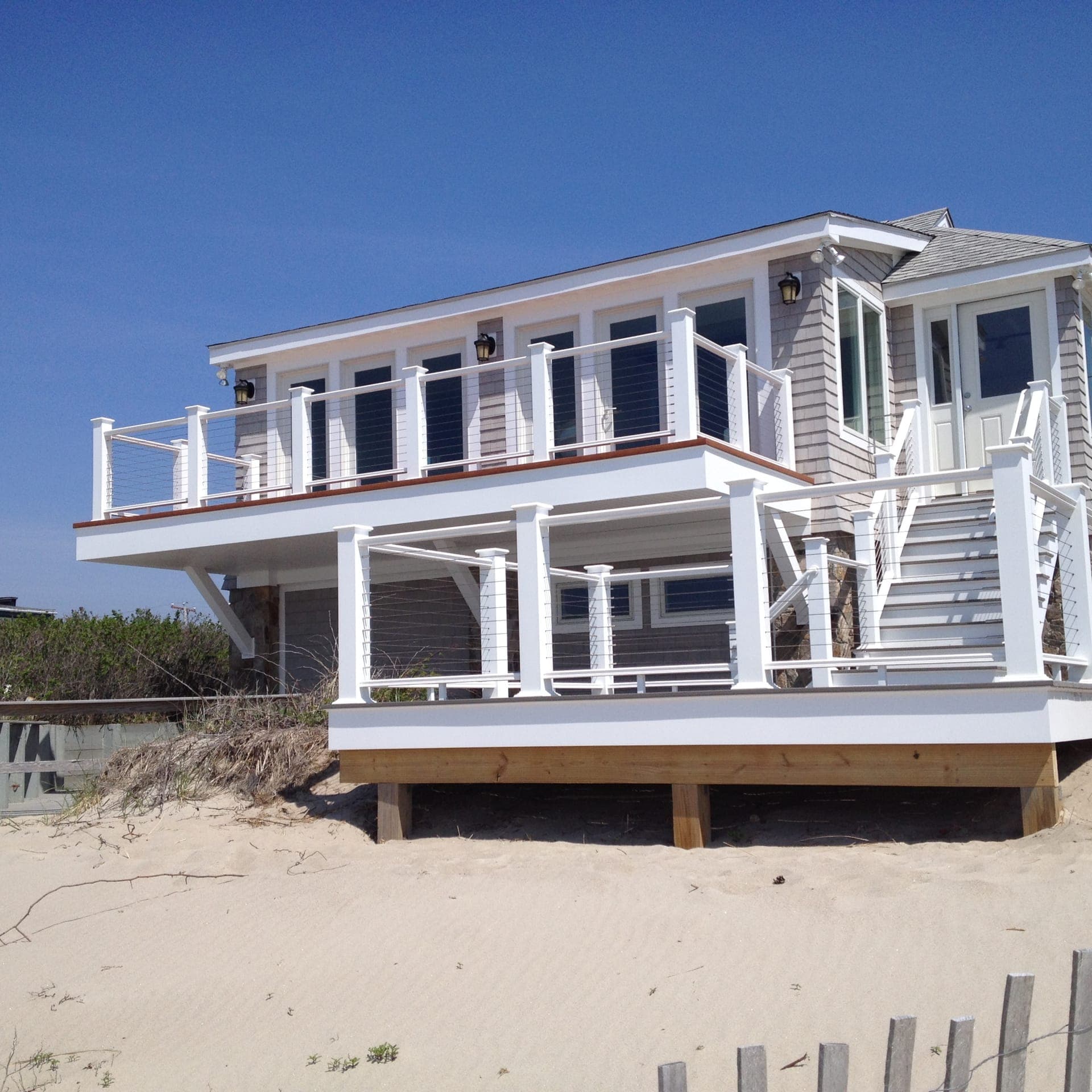 Narragansett Ocean Front - Photo 60