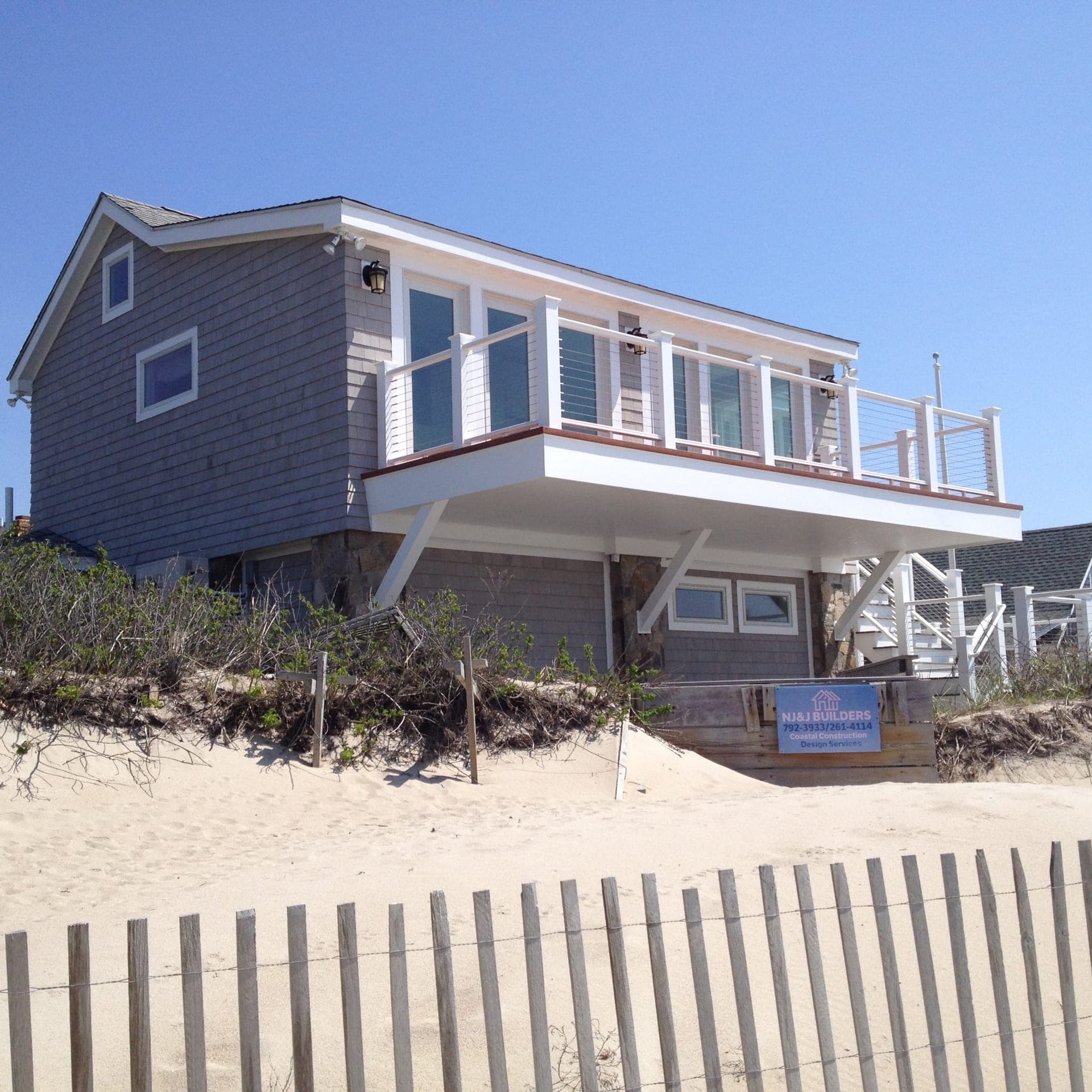 Narragansett Ocean Front - Photo 61