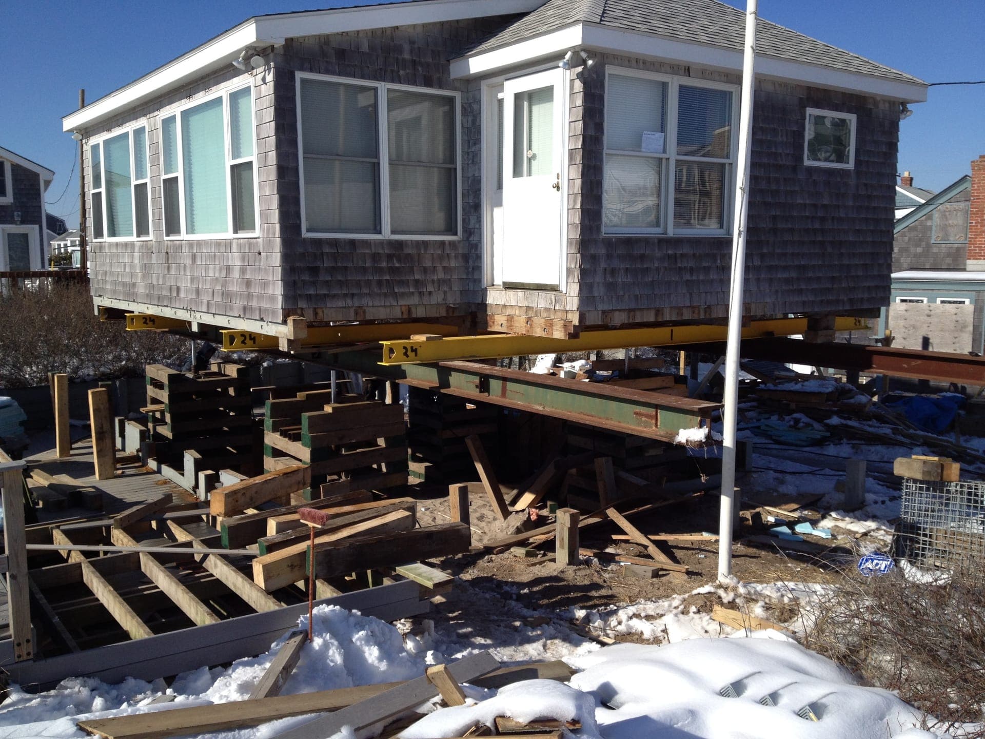 Narragansett Ocean Front - Photo 8