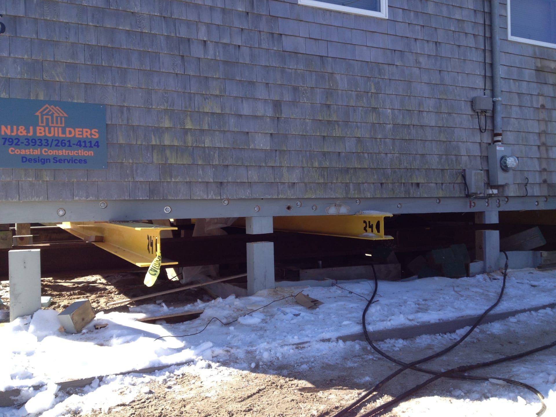 Narragansett Ocean Front - Photo 10