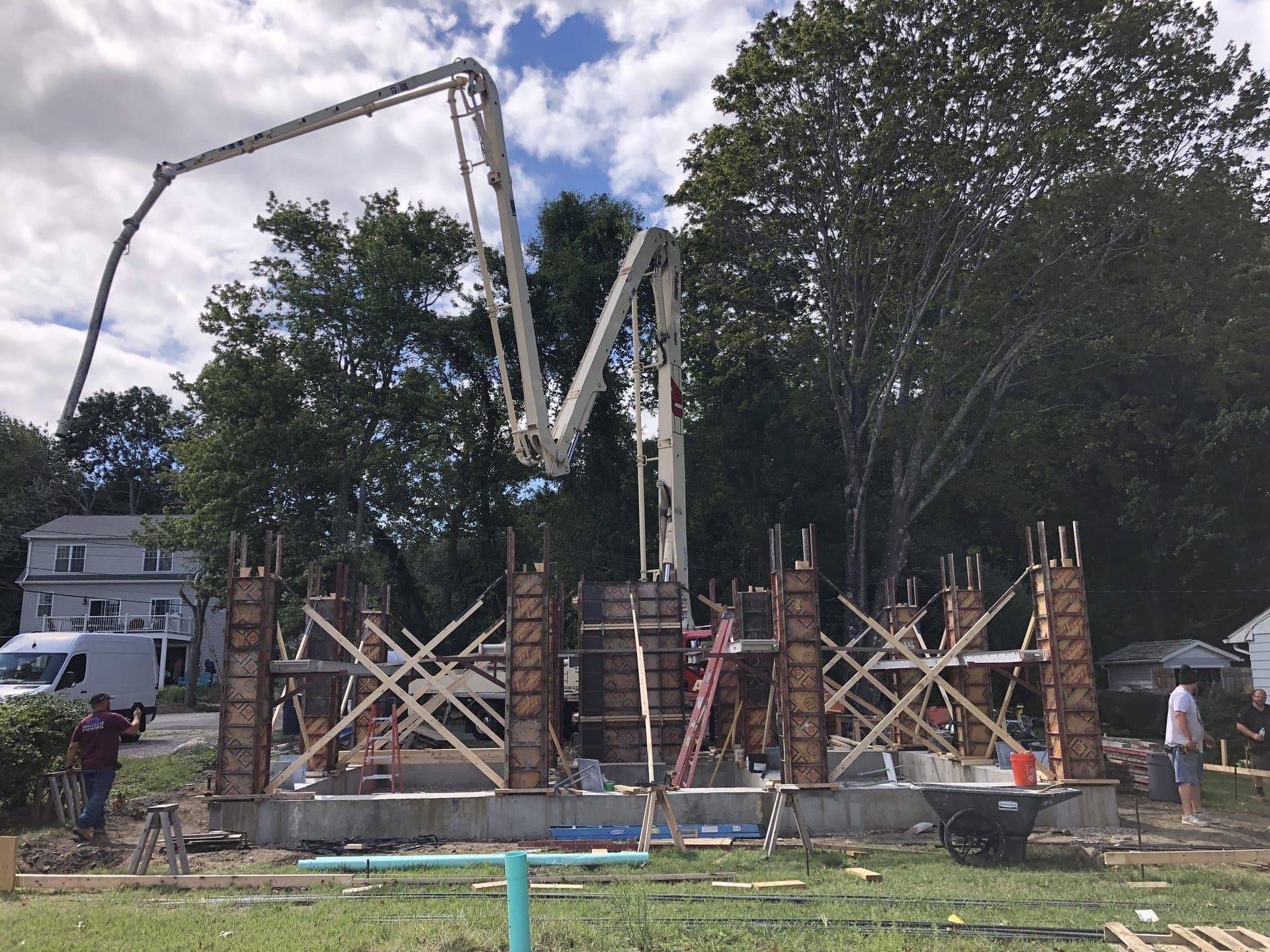 North Kingstown Design-Build - Photo 21