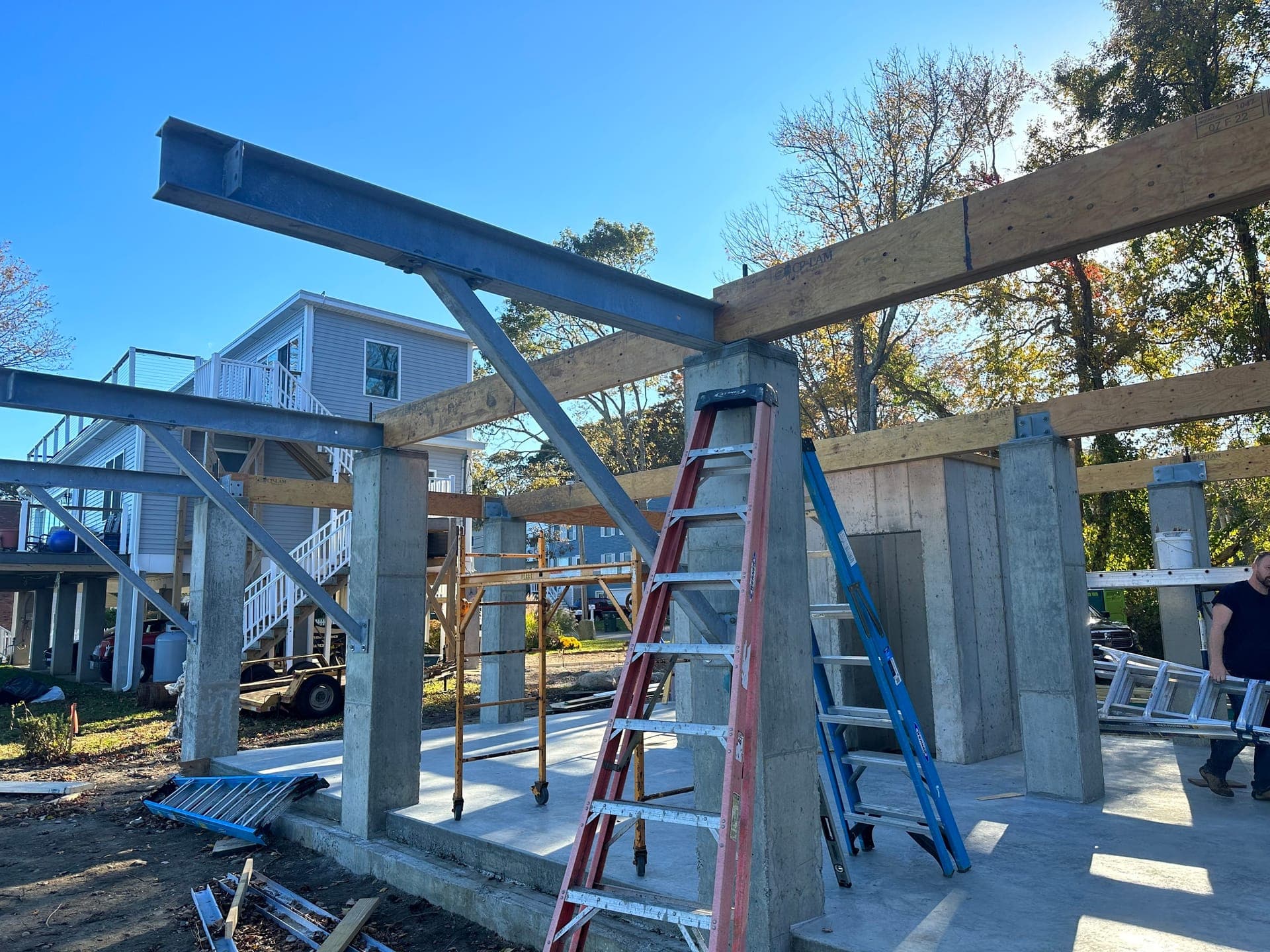 North Kingstown Design-Build - Photo 28